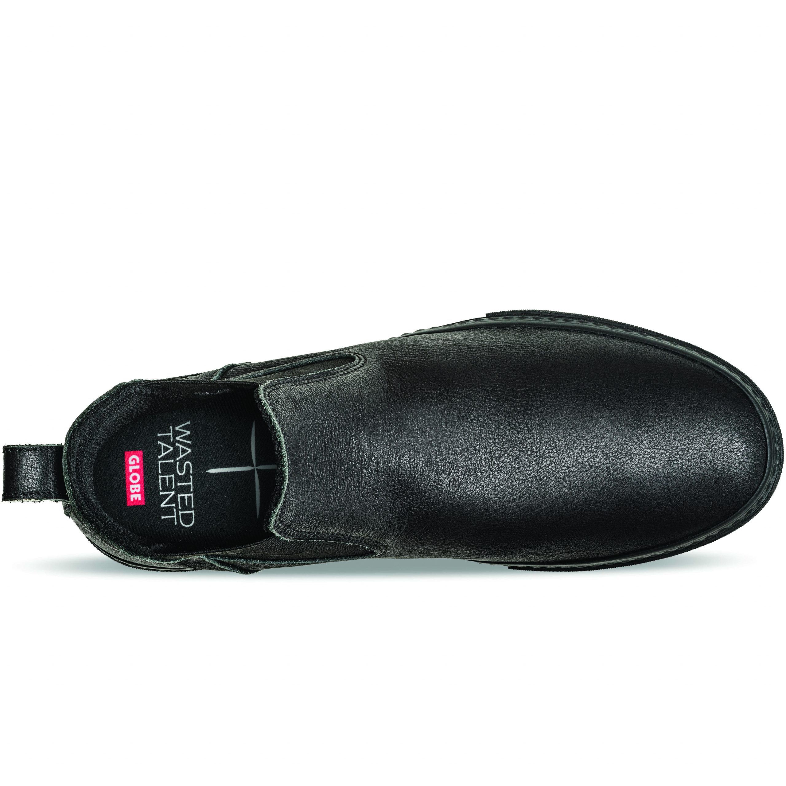 The Dover II. Skate shoe limited edition.