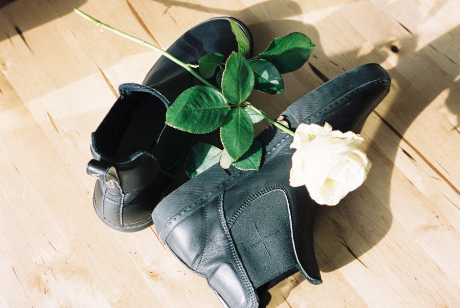 Globe x Wasted Talent: Dover II