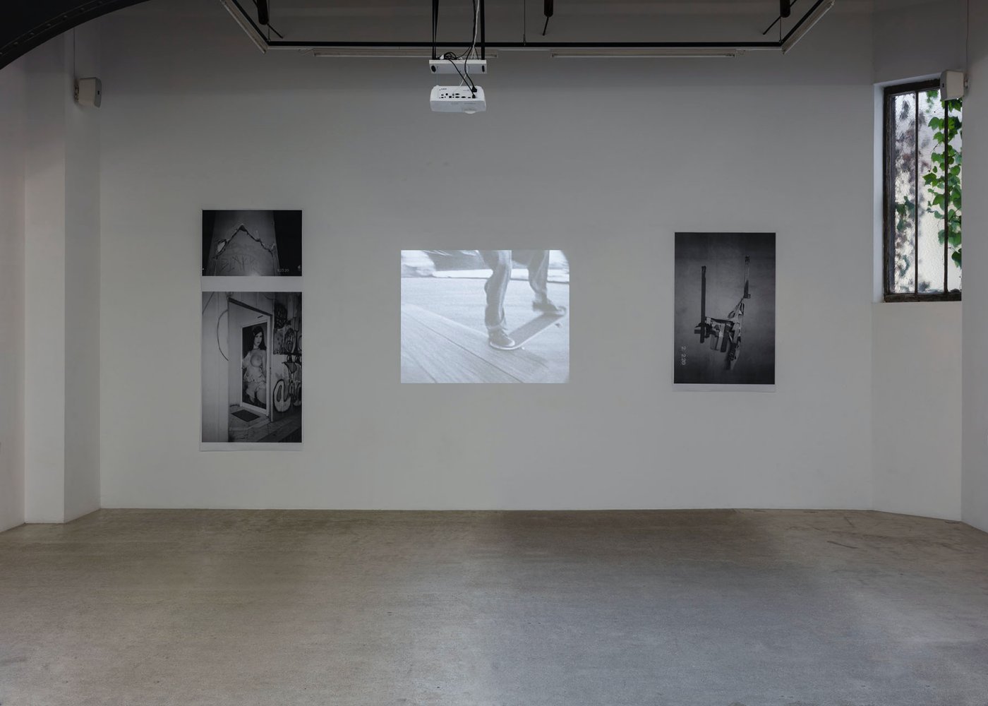 Galerie-Frank-Elbaz-Ari-Marcopoulos-2