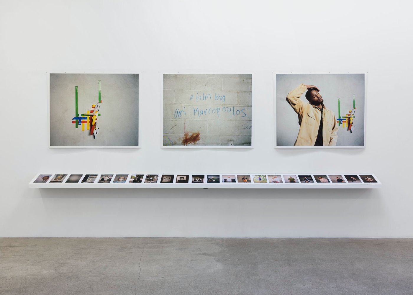 Galerie-Frank-Elbaz-Ari-Marcopoulos-6