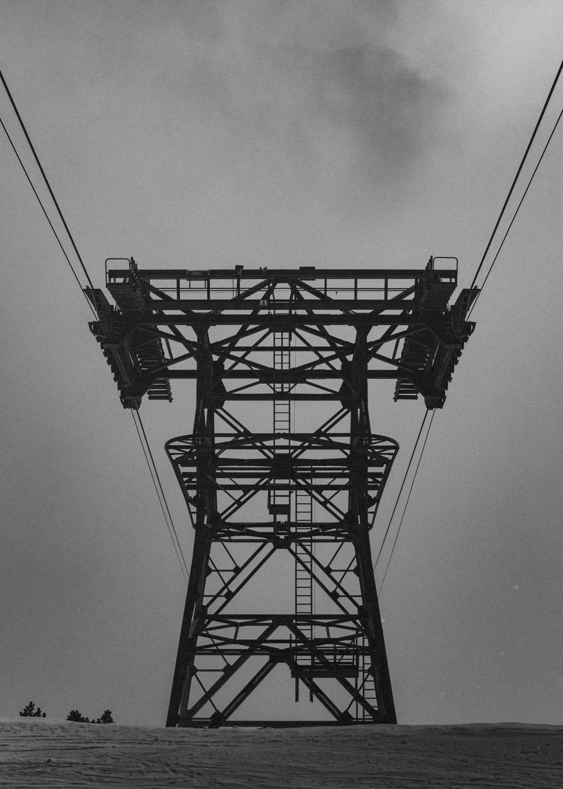 10:Wasted Talent Vignettes - Nordkette - Sina