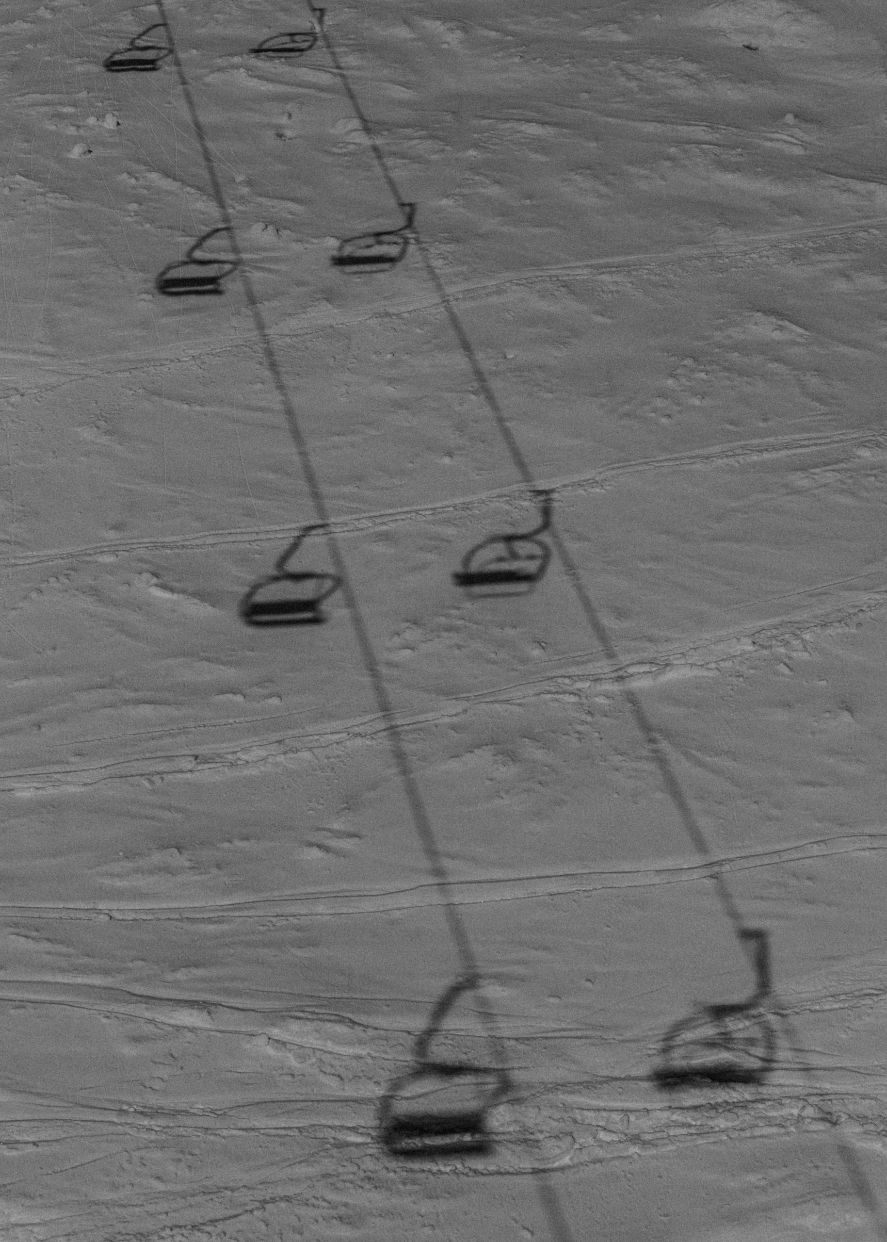 8:Wasted Talent Vignettes - Sina