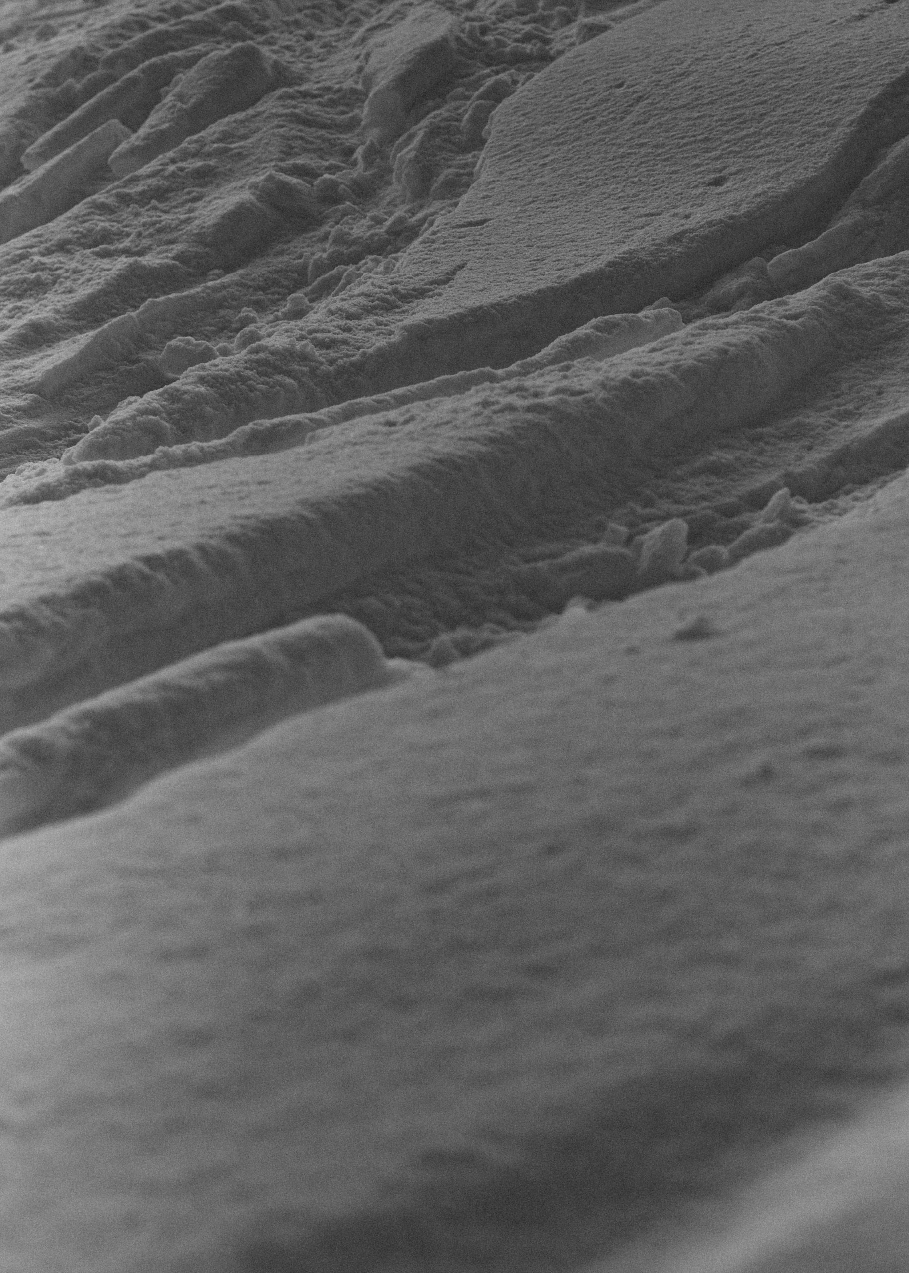 9:Wasted Talent Vignettes - Nordkette - Sina