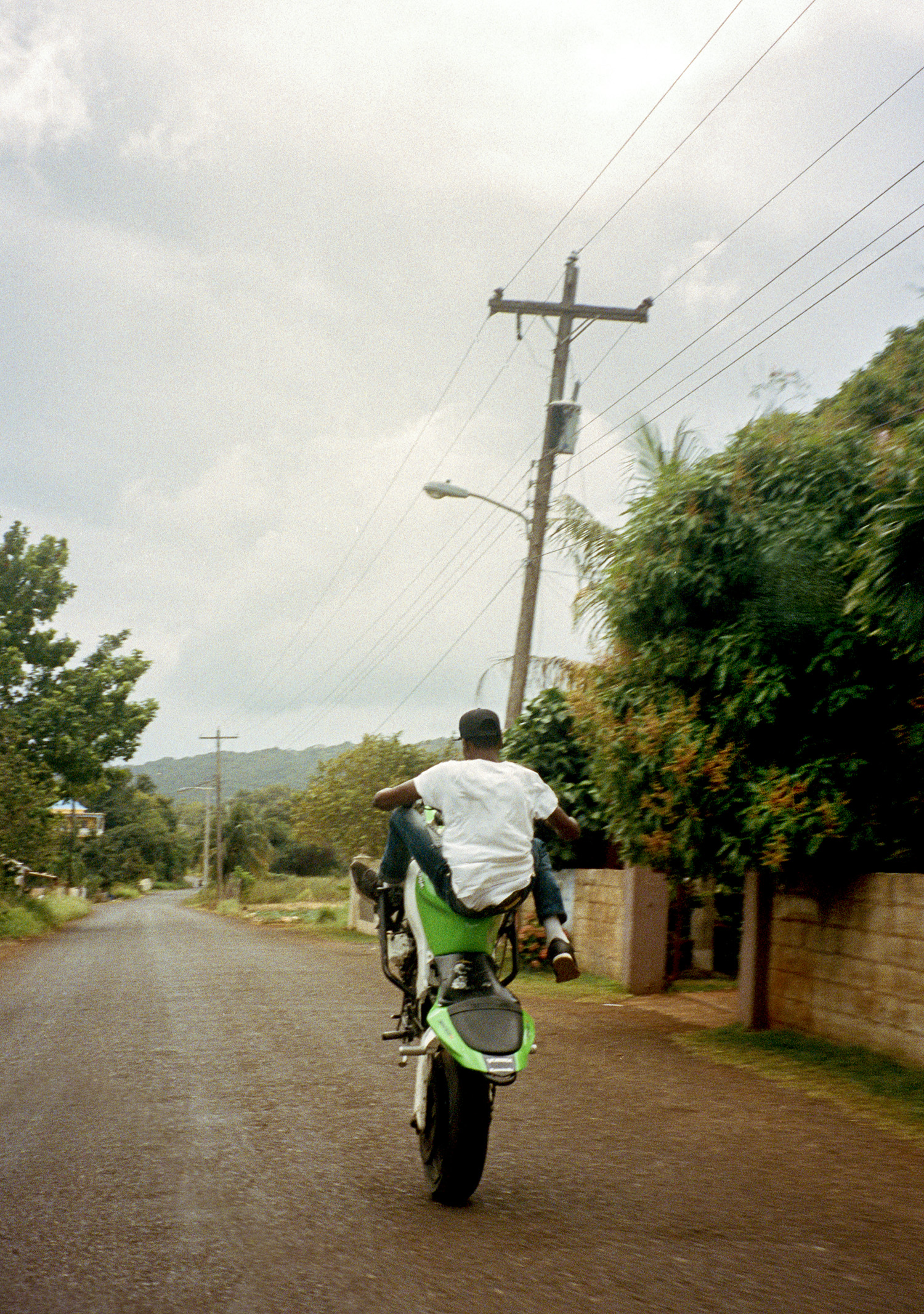 3732-05 EDIT-Edit - WALK GOOD by Luca Vincenzo for Wasted Talent