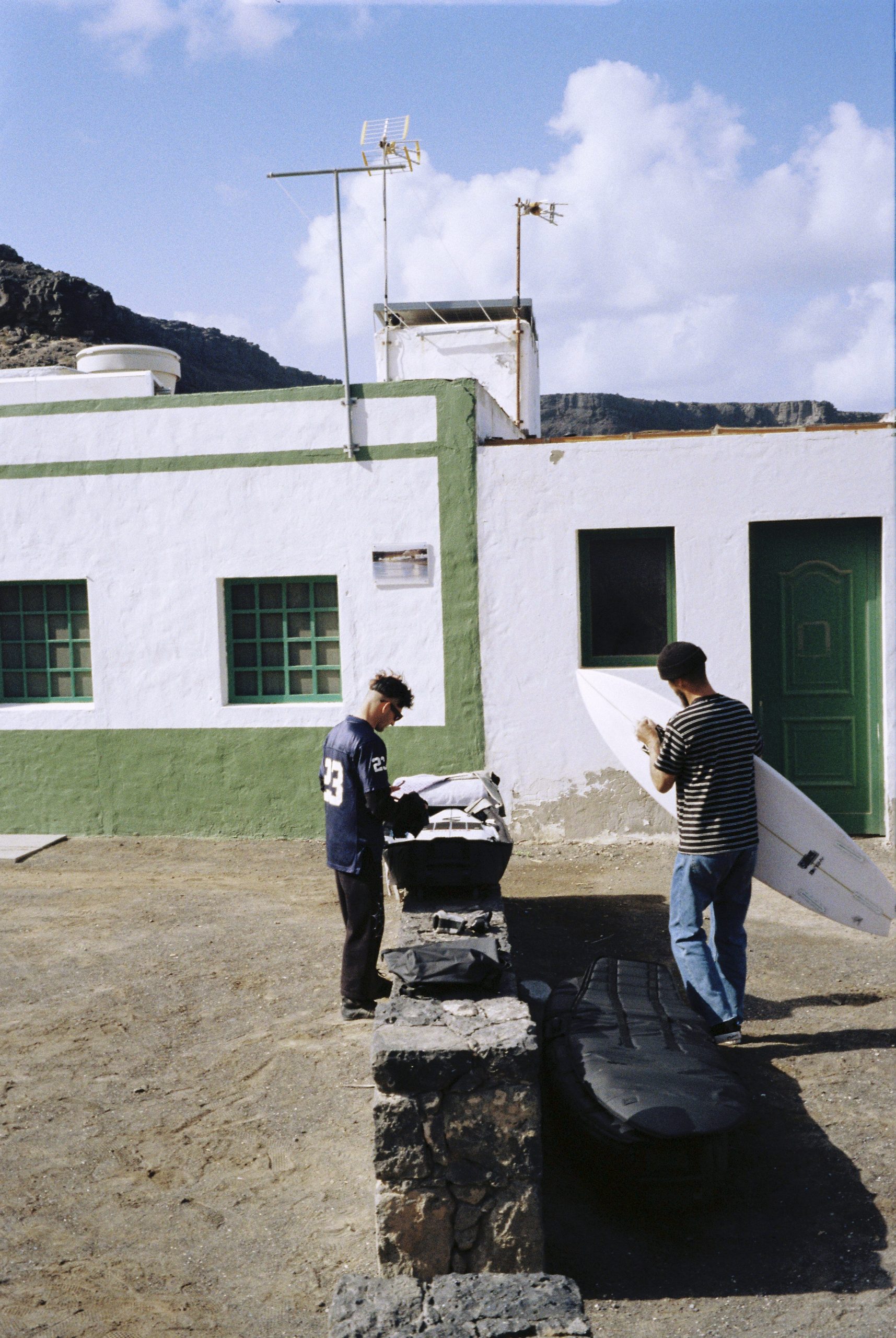 Los Alisios @nilpuissant 11