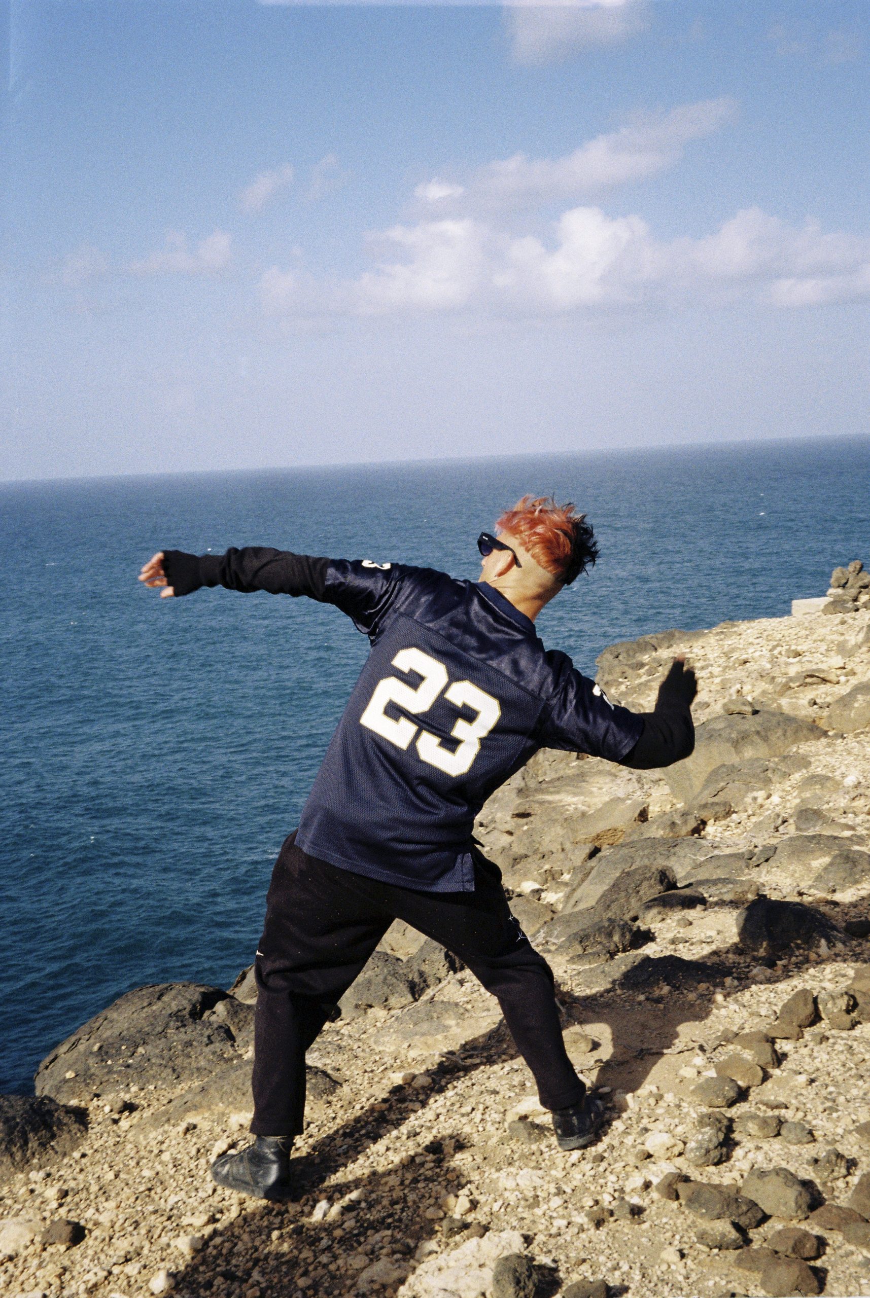 Los Alisios @yentlt 6