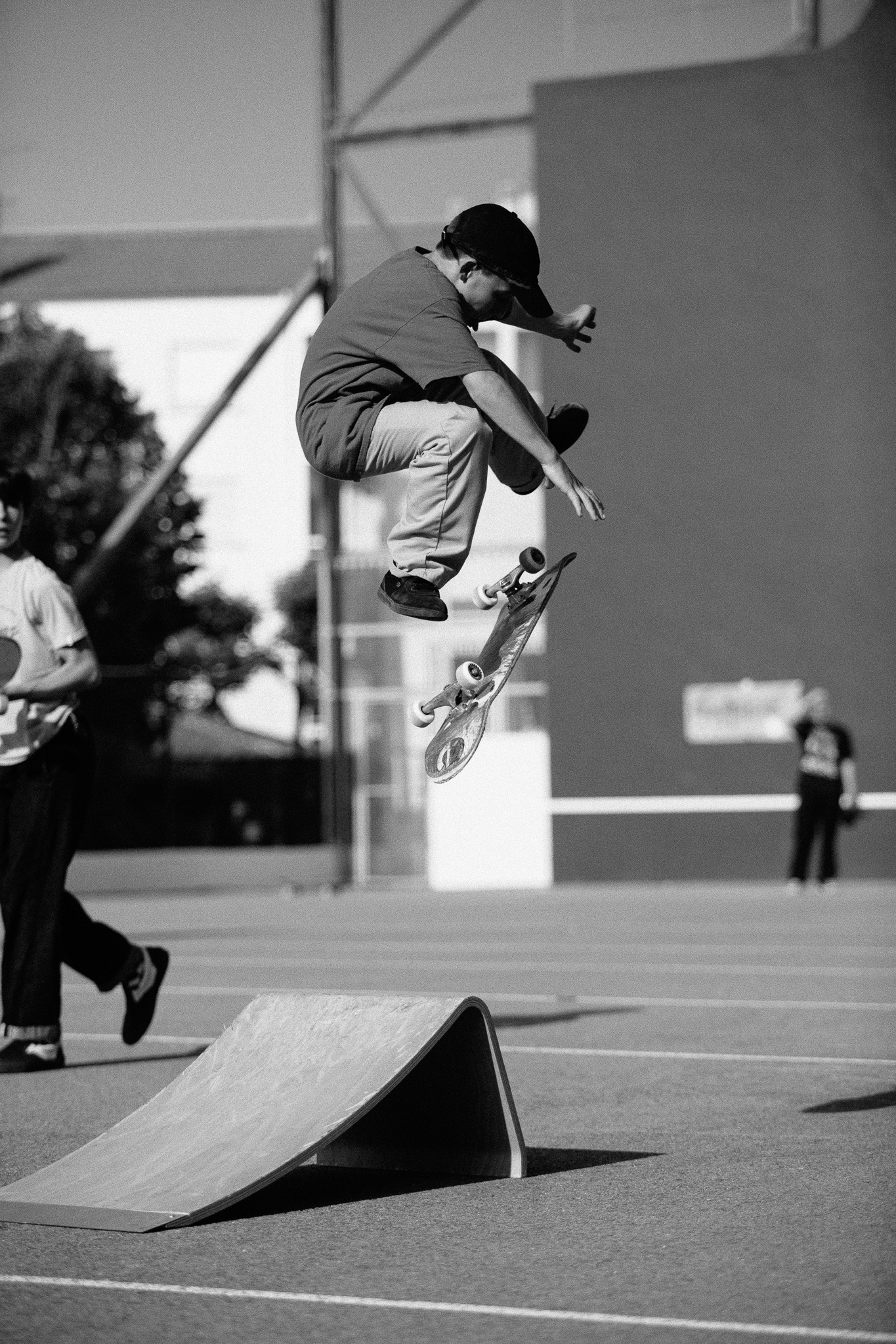 @sarah X @claudia DOWNHILL_NB_CANON_SARAH_CLAUDIA-014