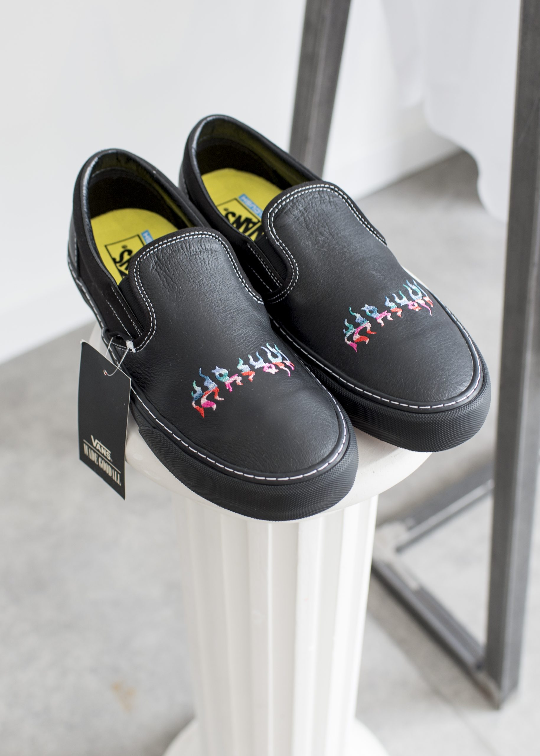 WastedTalent : VansDSC_5837