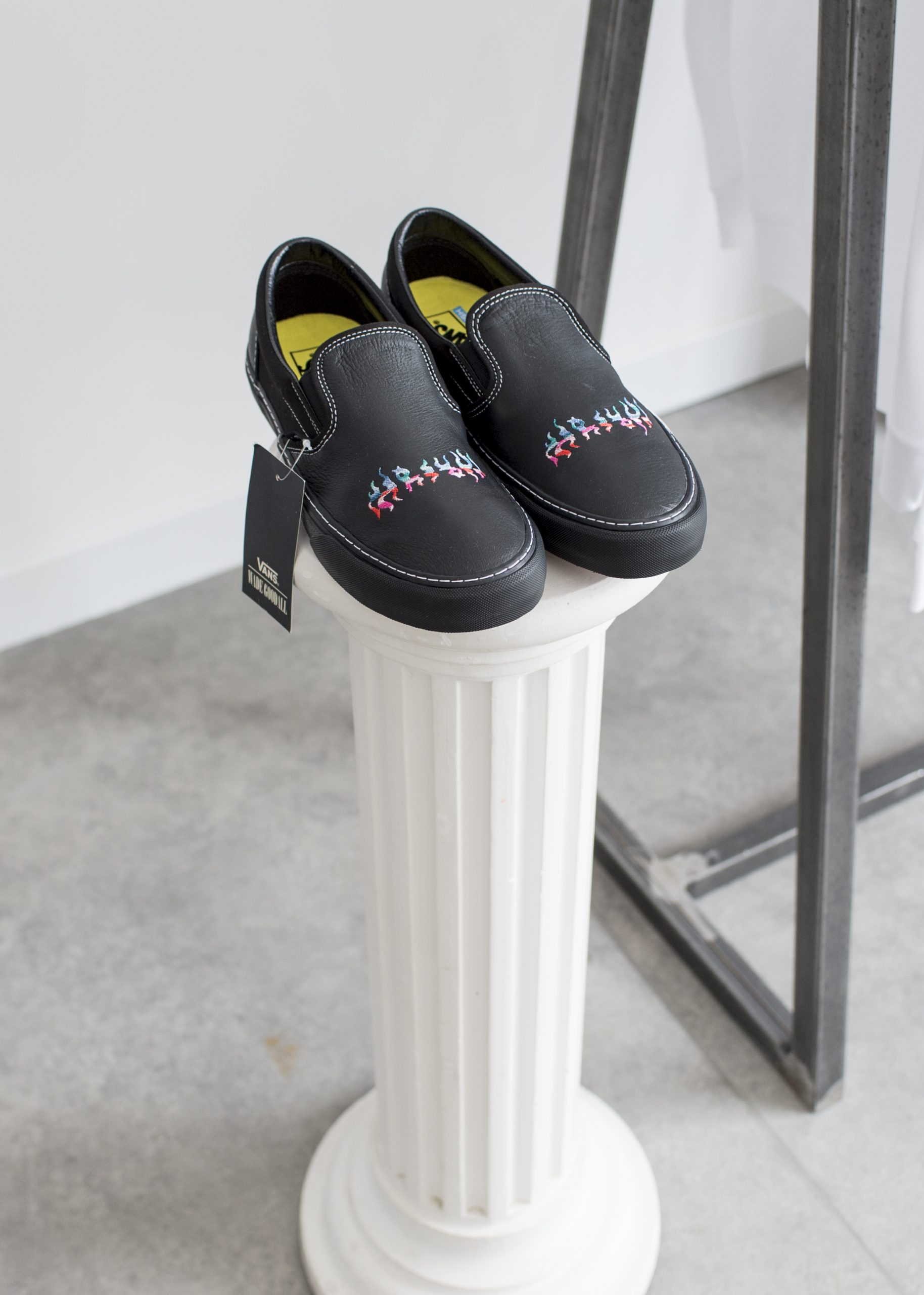 WastedTalent : VansDSC_5839