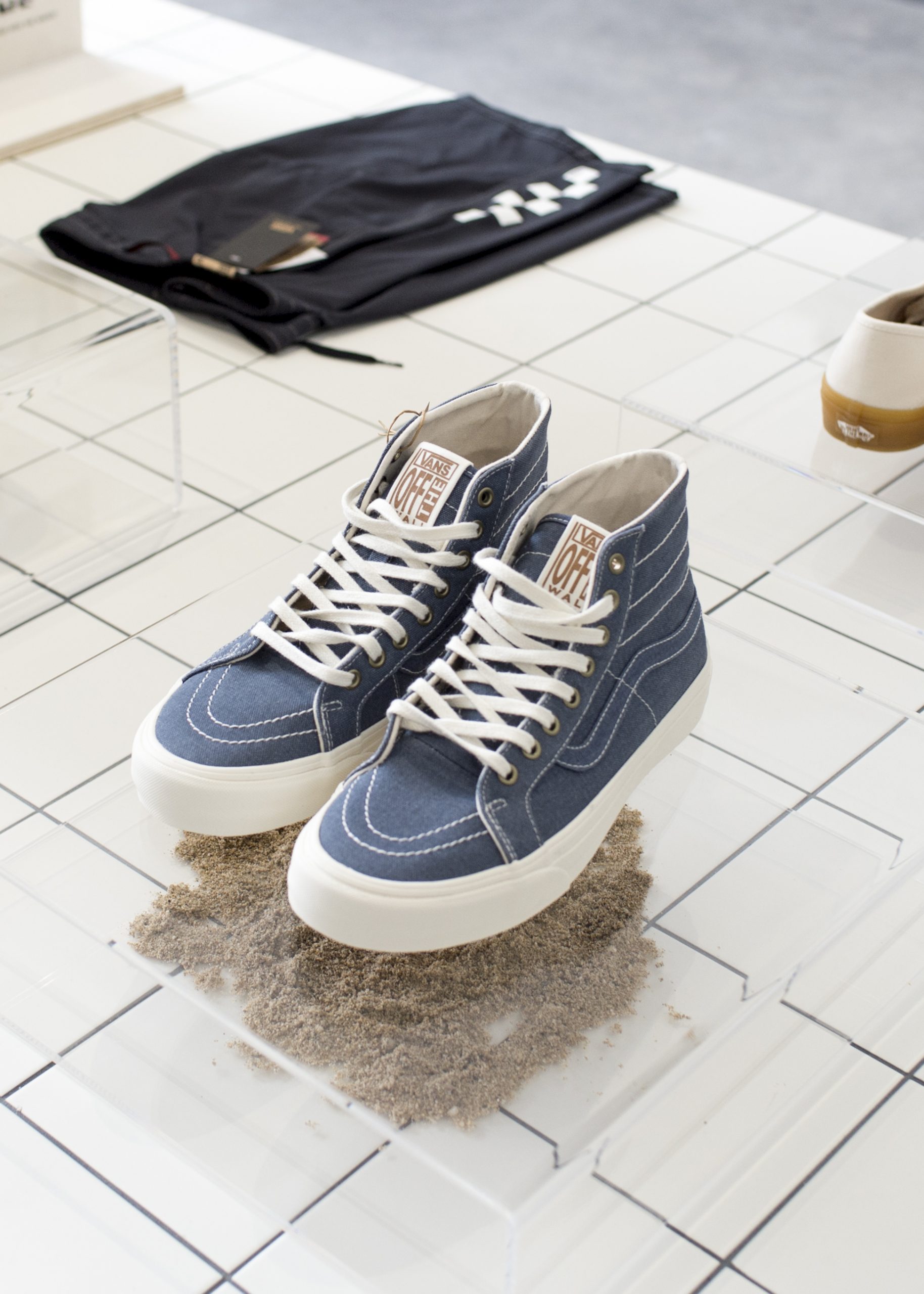 WastedTalent : VansDSC_5867