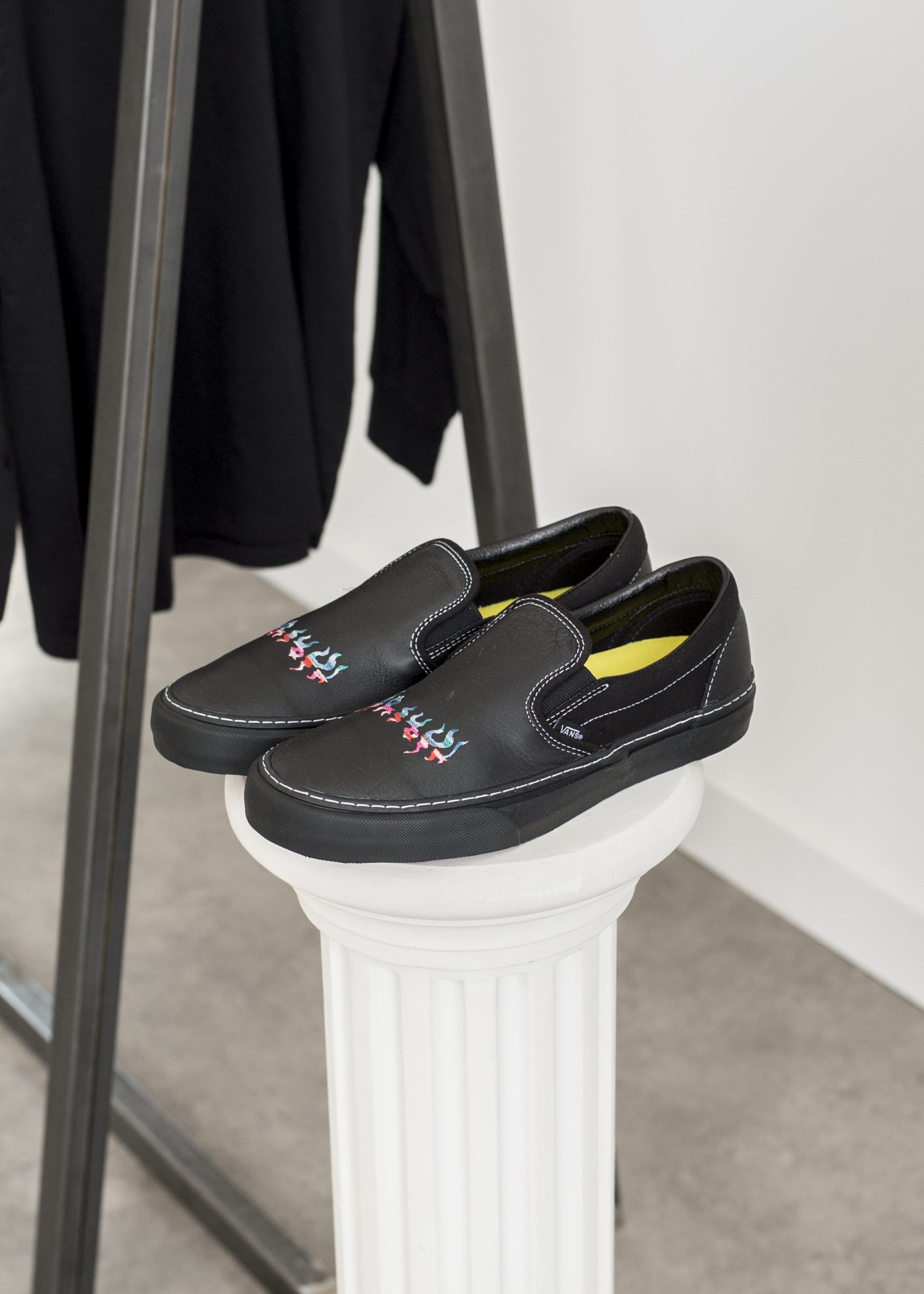 WastedTalent : VansDSC_5899