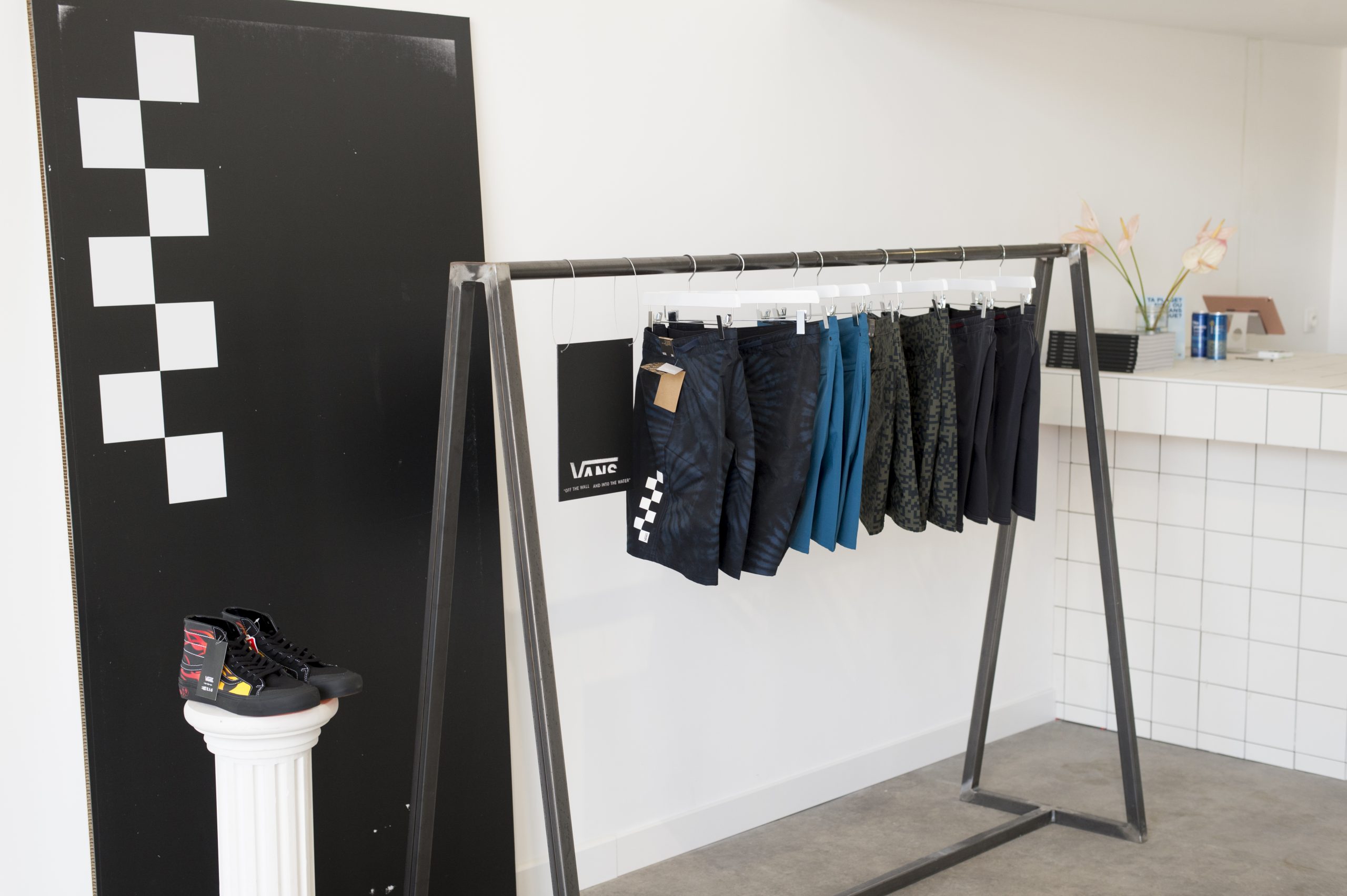 WastedTalent : VansDSC_5953