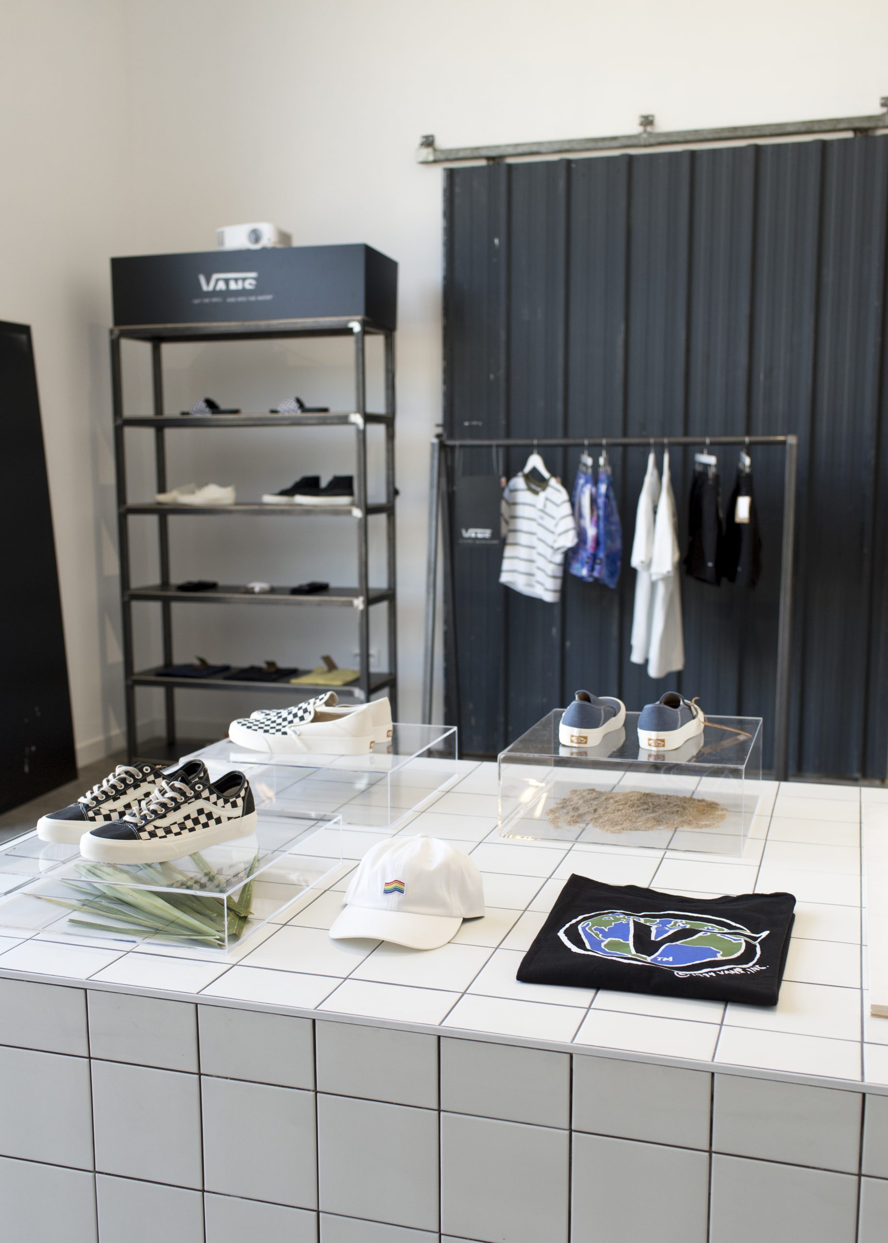 WastedTalent : VansDSC_5978