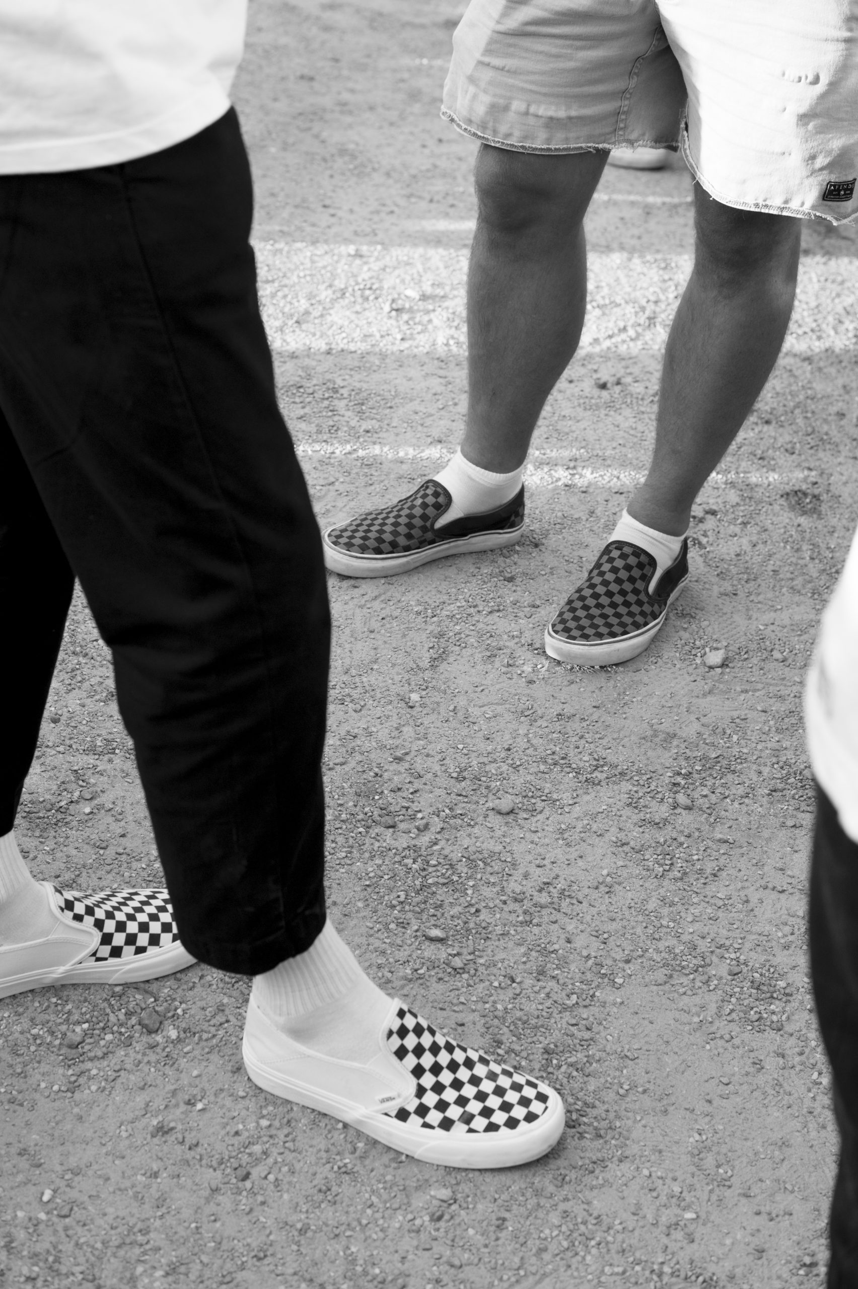 WastedTalent : VansDSC_6172