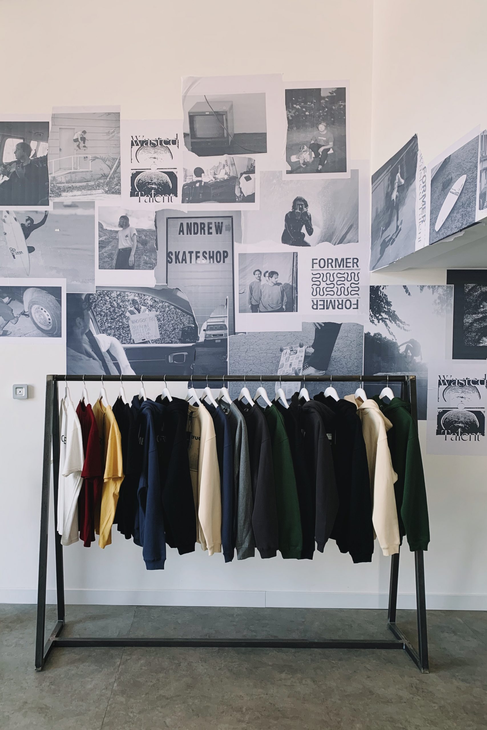 Processed With Darkroom