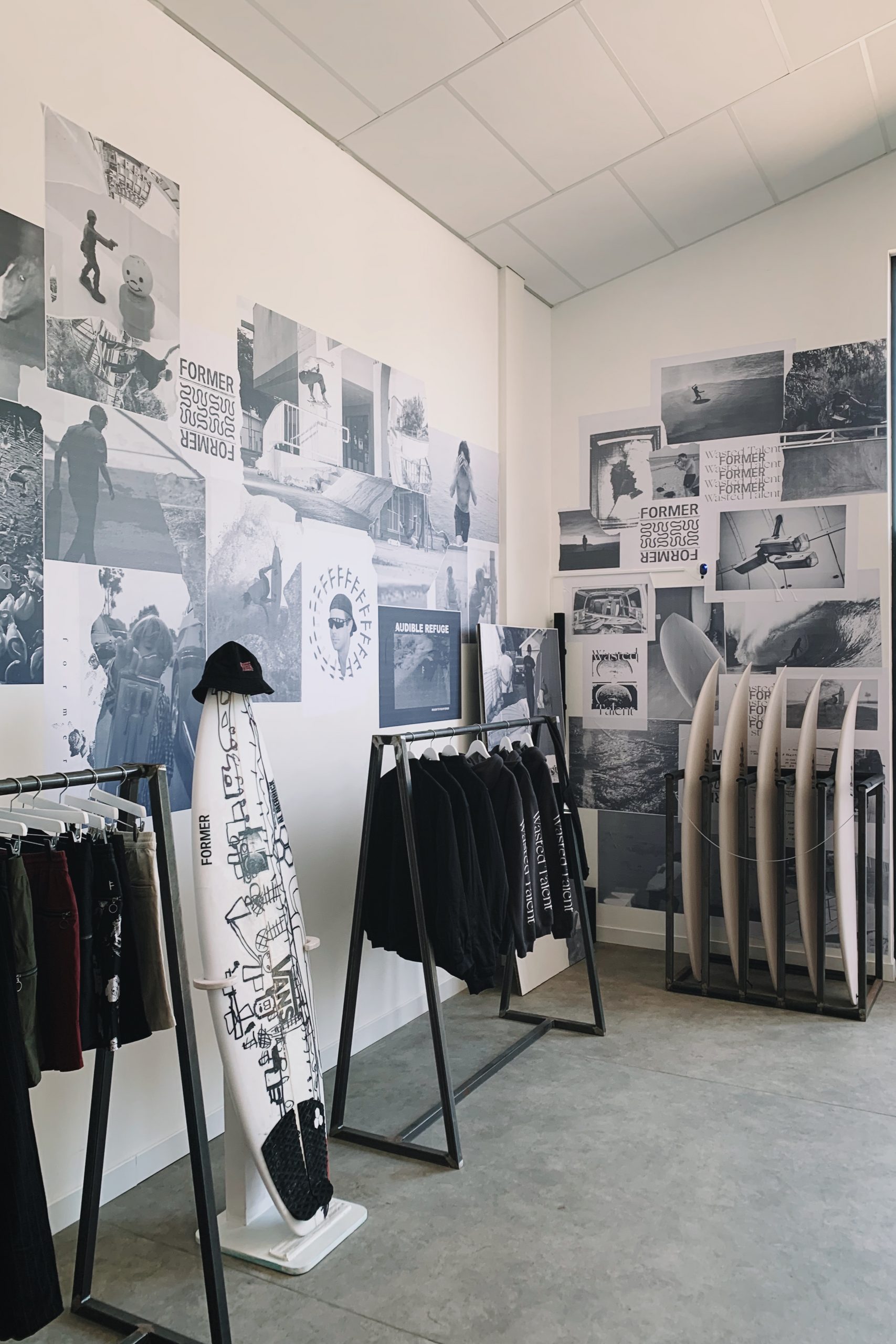 Processed With Darkroom