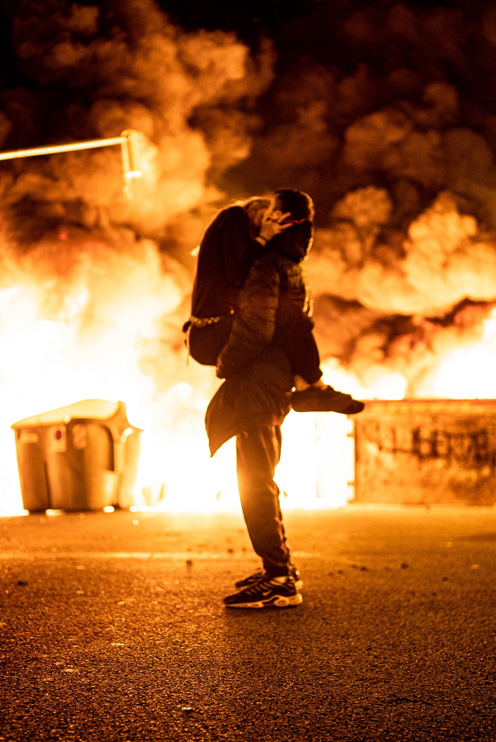 TogetherAgainAlexPuig