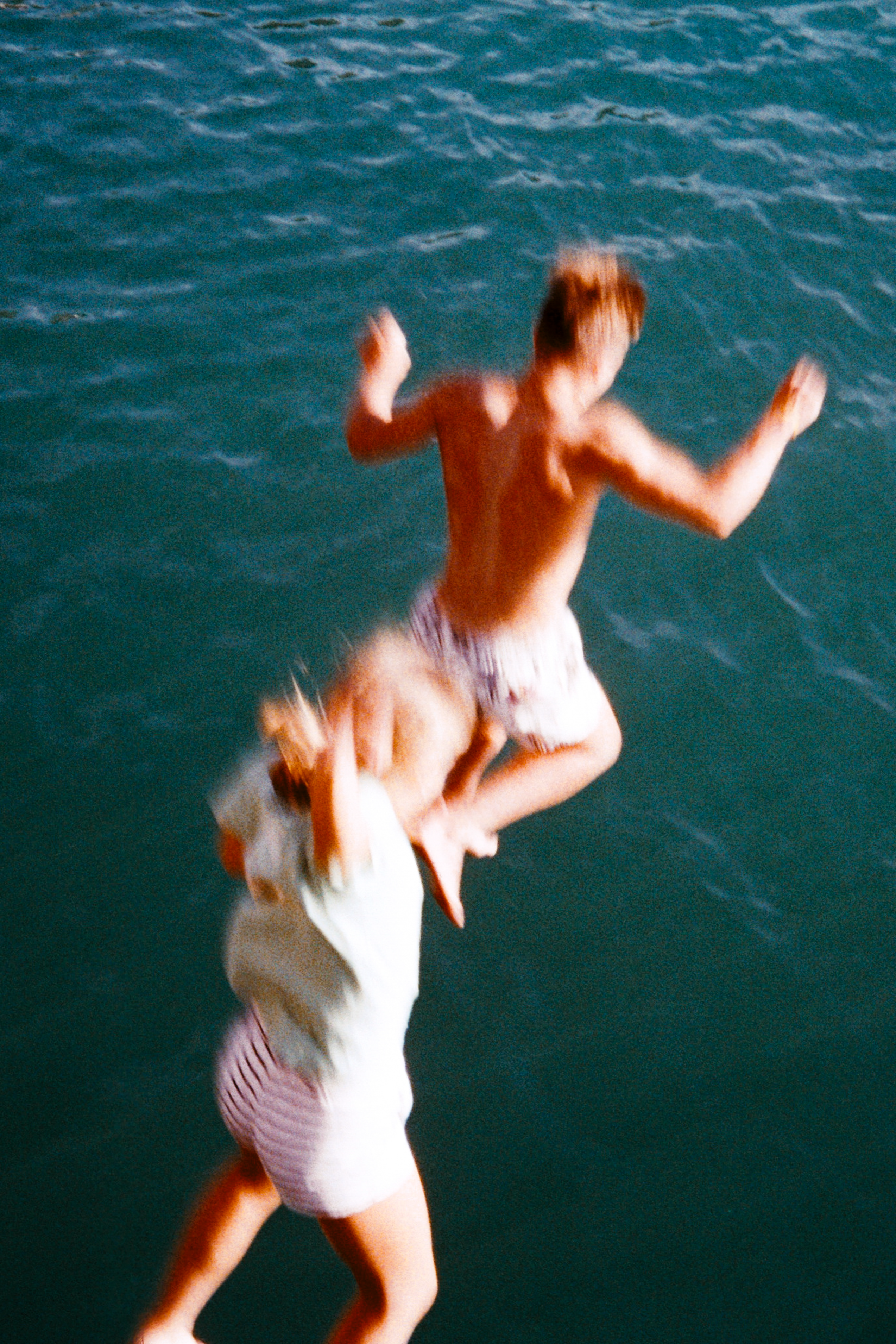 Together Again Bryan Novak