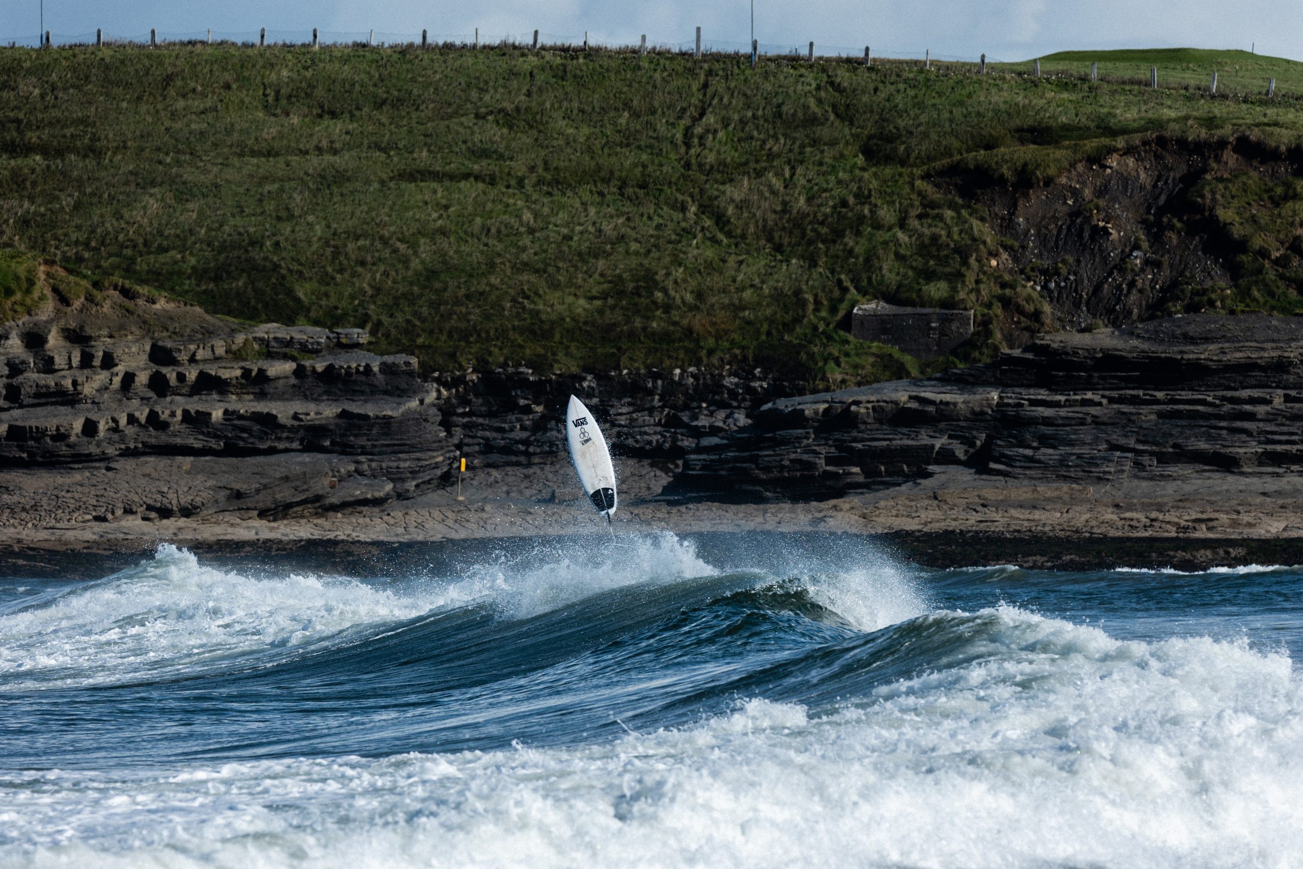 2021_10_12 WT VANS IRELAND by Carles Medina