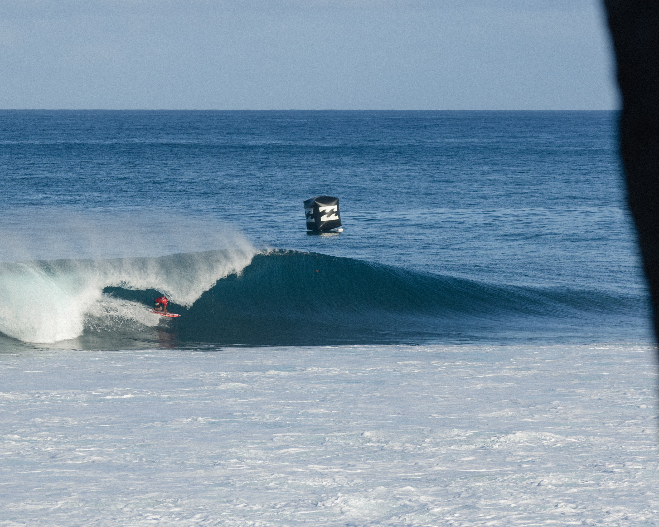 2022_01_29 Billabong by Wasted Talent landscape