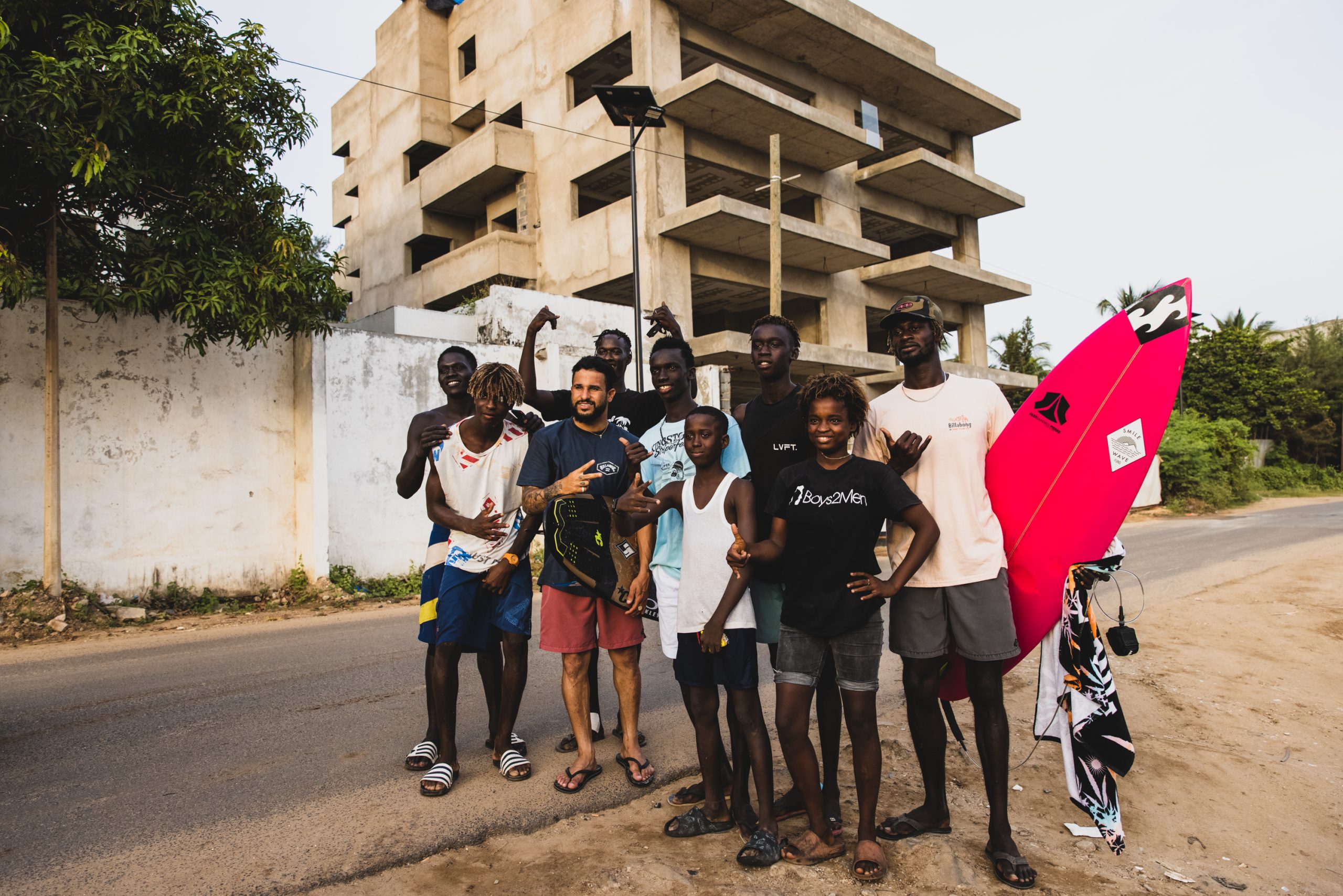 Fraternité @jimmycane 5