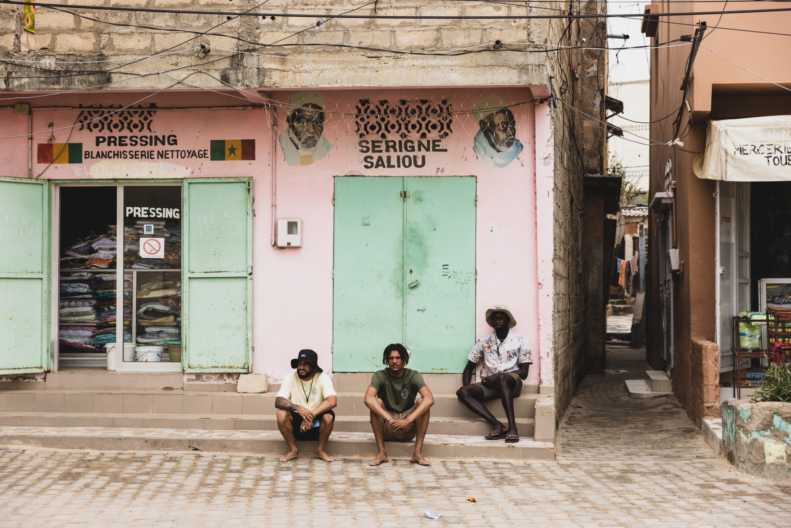 Fraternité @jimmycane 7