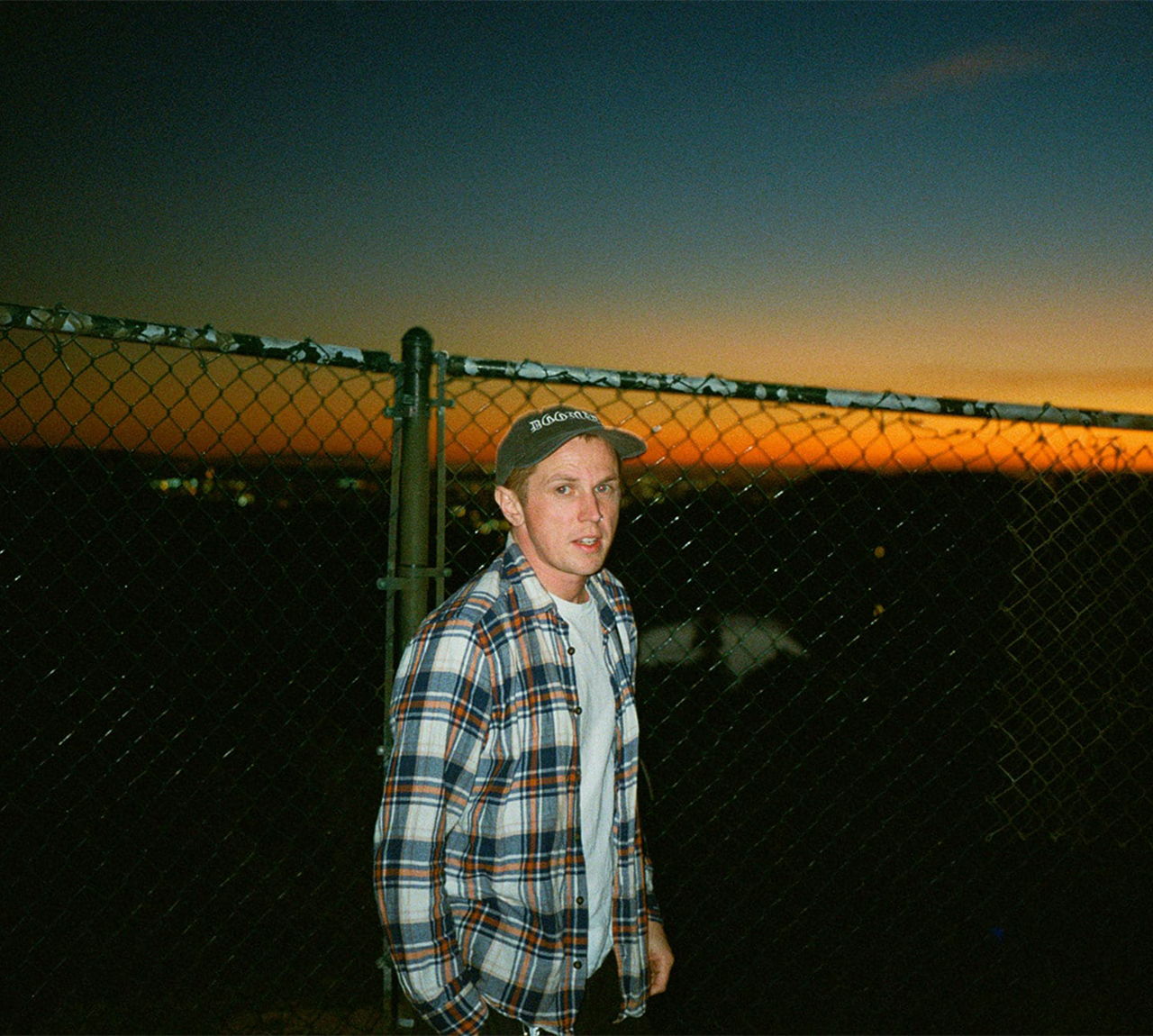 In Conversation with Matt Martin - Wasted Talent Magazine