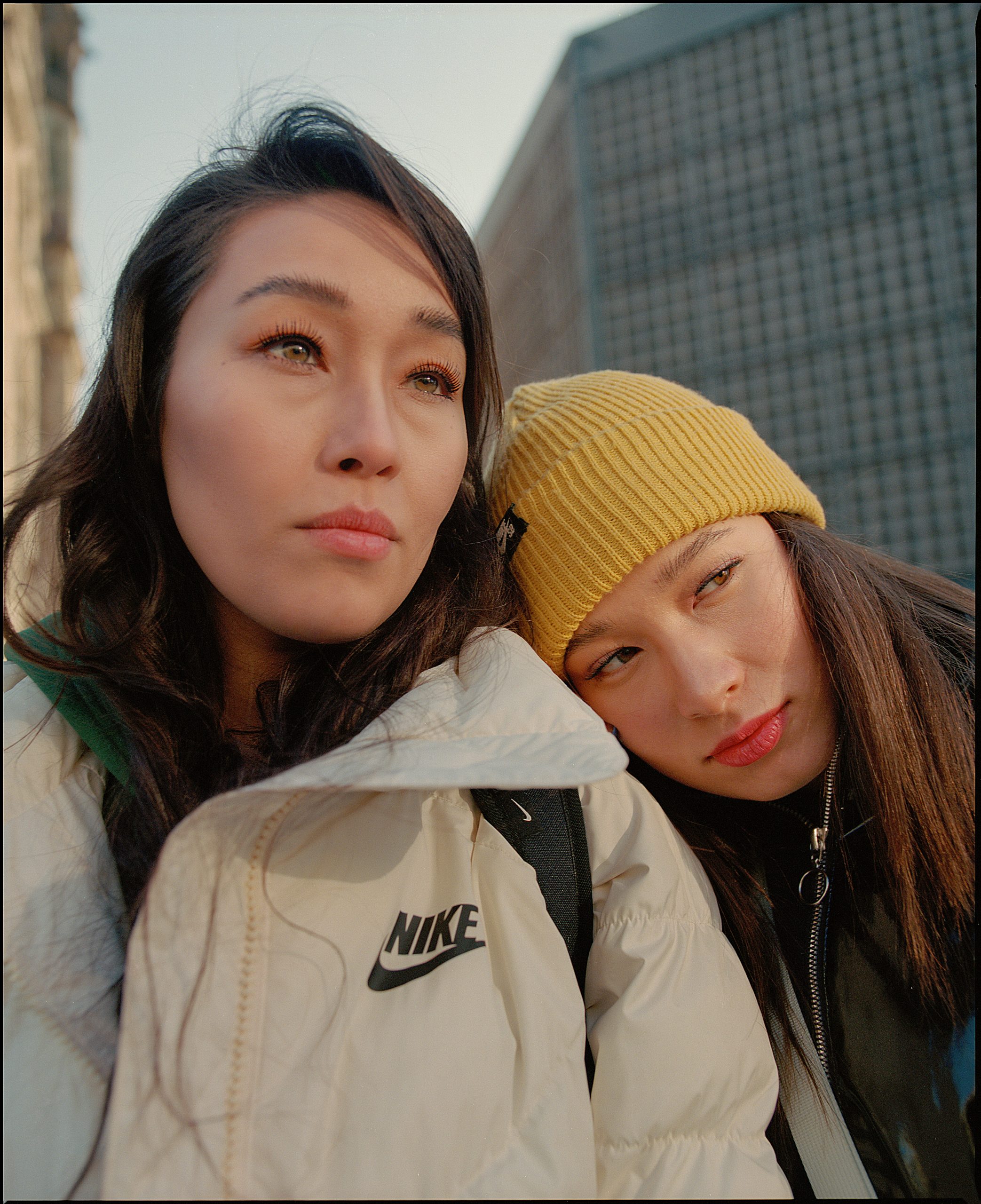 Nazari Sisters by @lucavincenzo_ 10