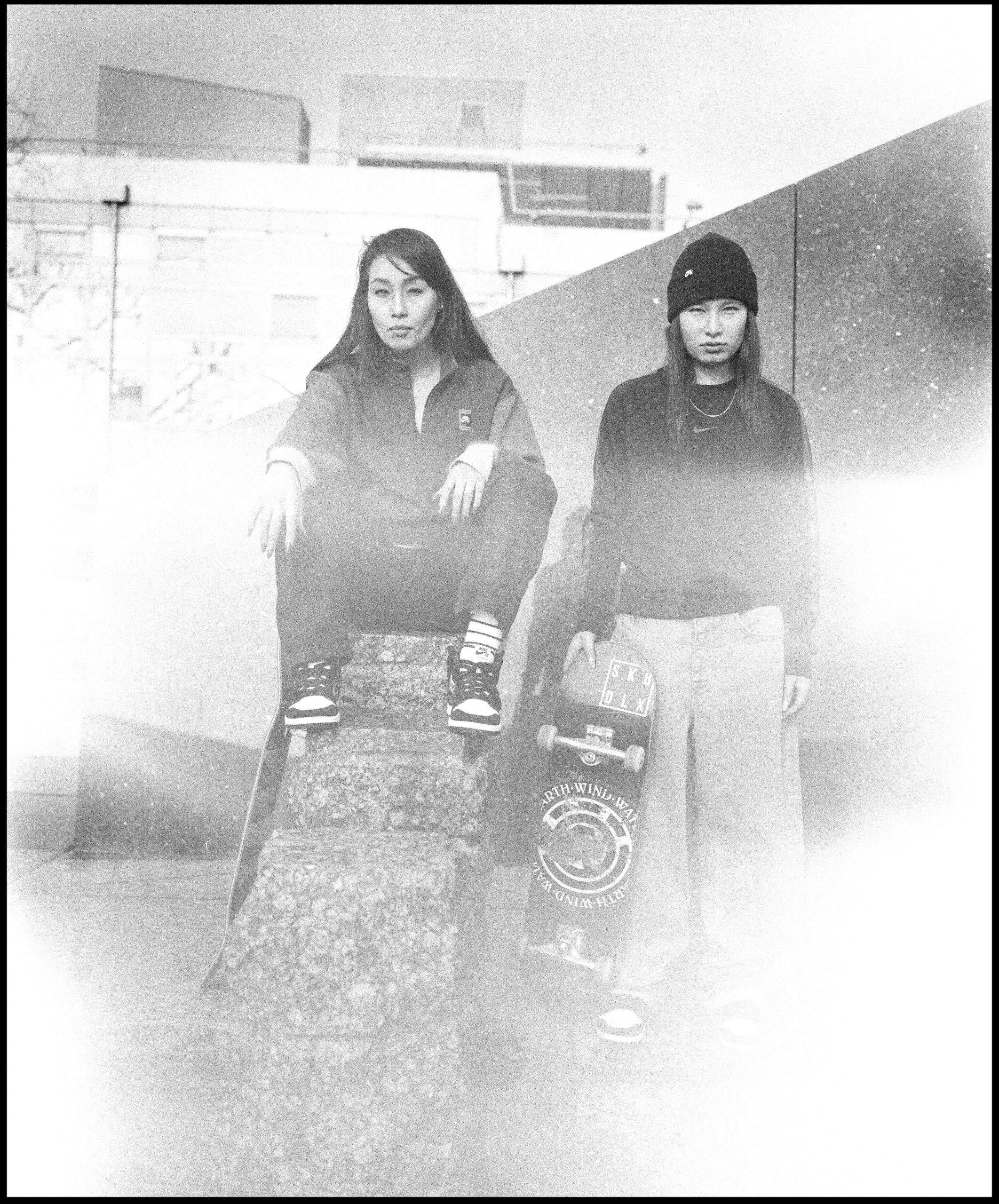 Nazari Sisters by @lucavincenzo_ 13