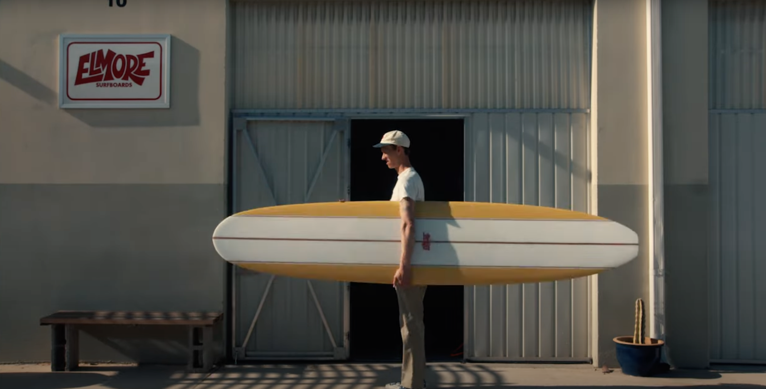 Vans x Elmore Surfboards — Wasted Talent Magazine