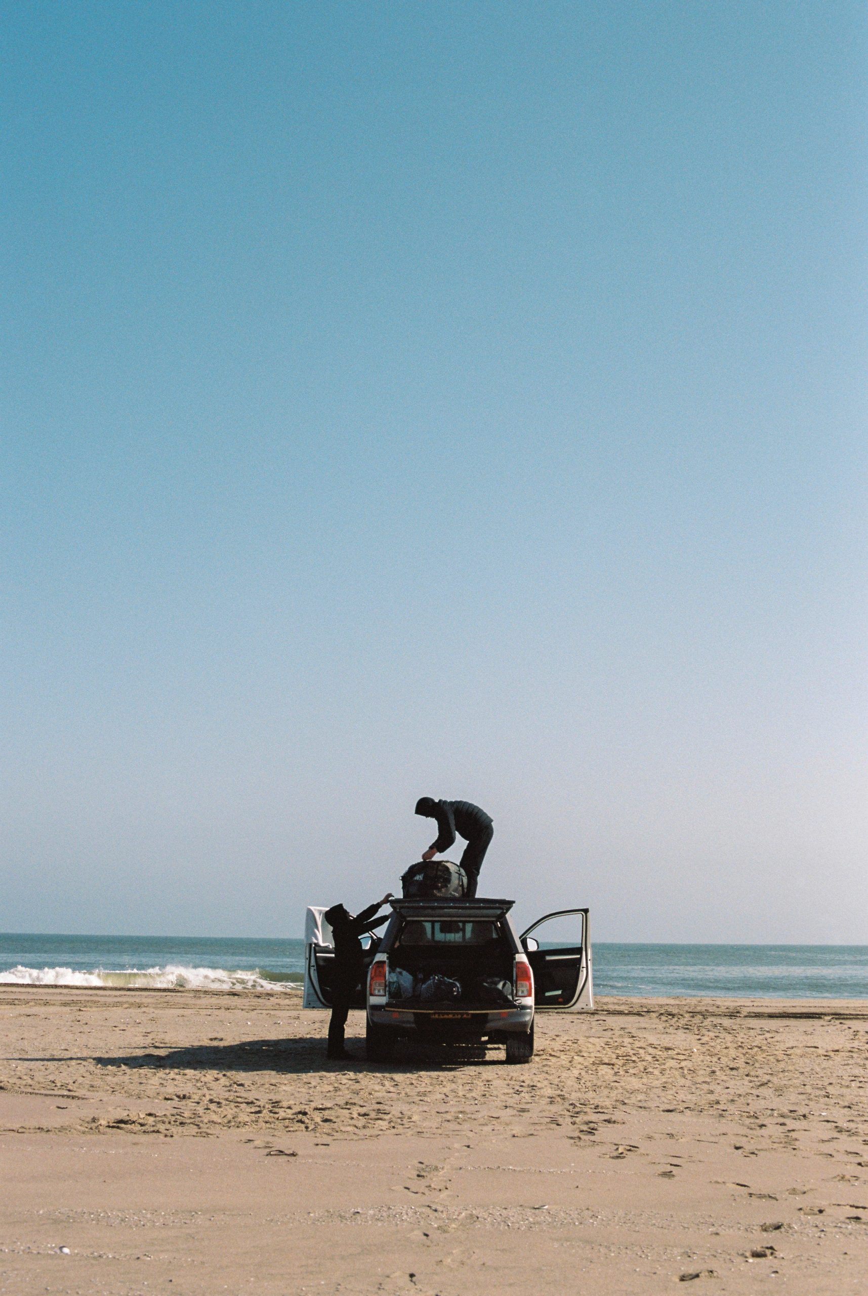 Alex Rolls July 22-41