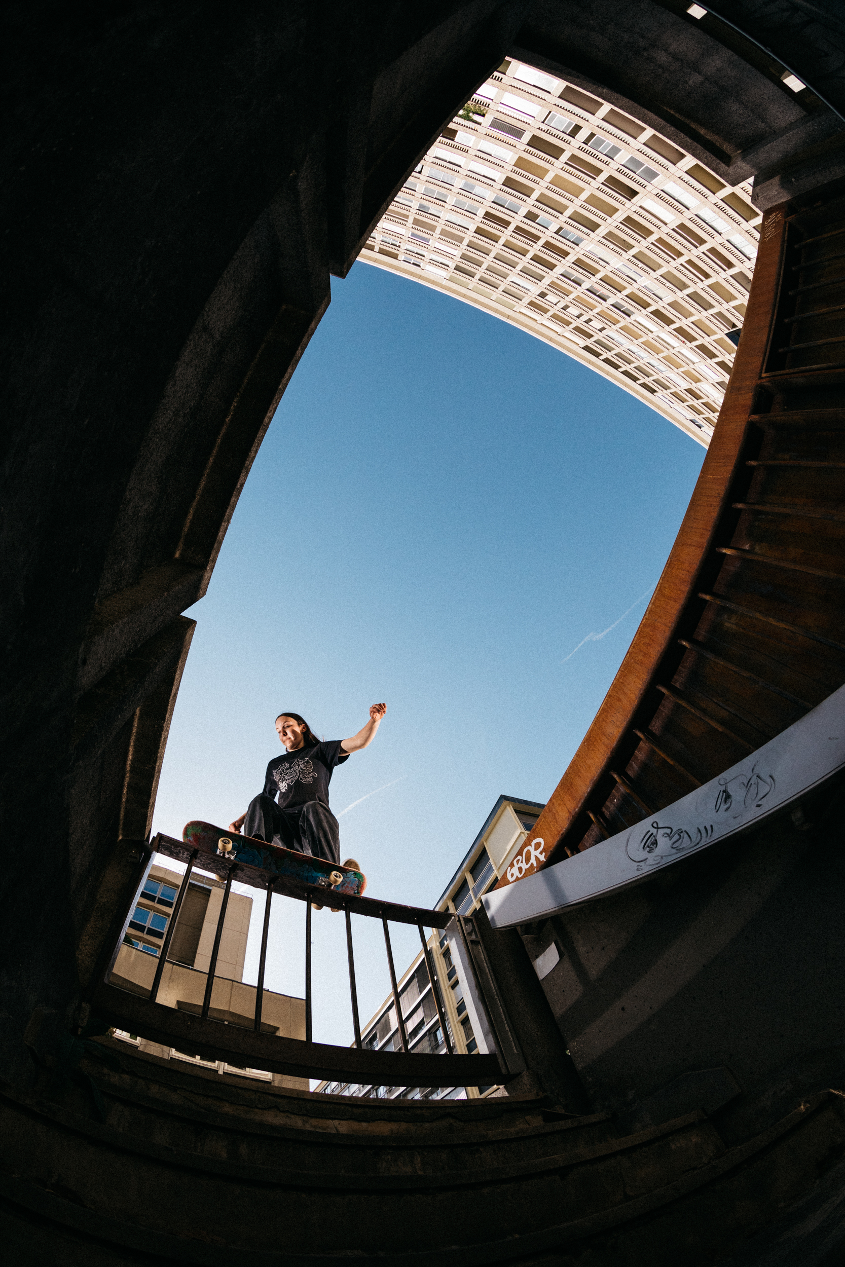 julie - roll on 50_50