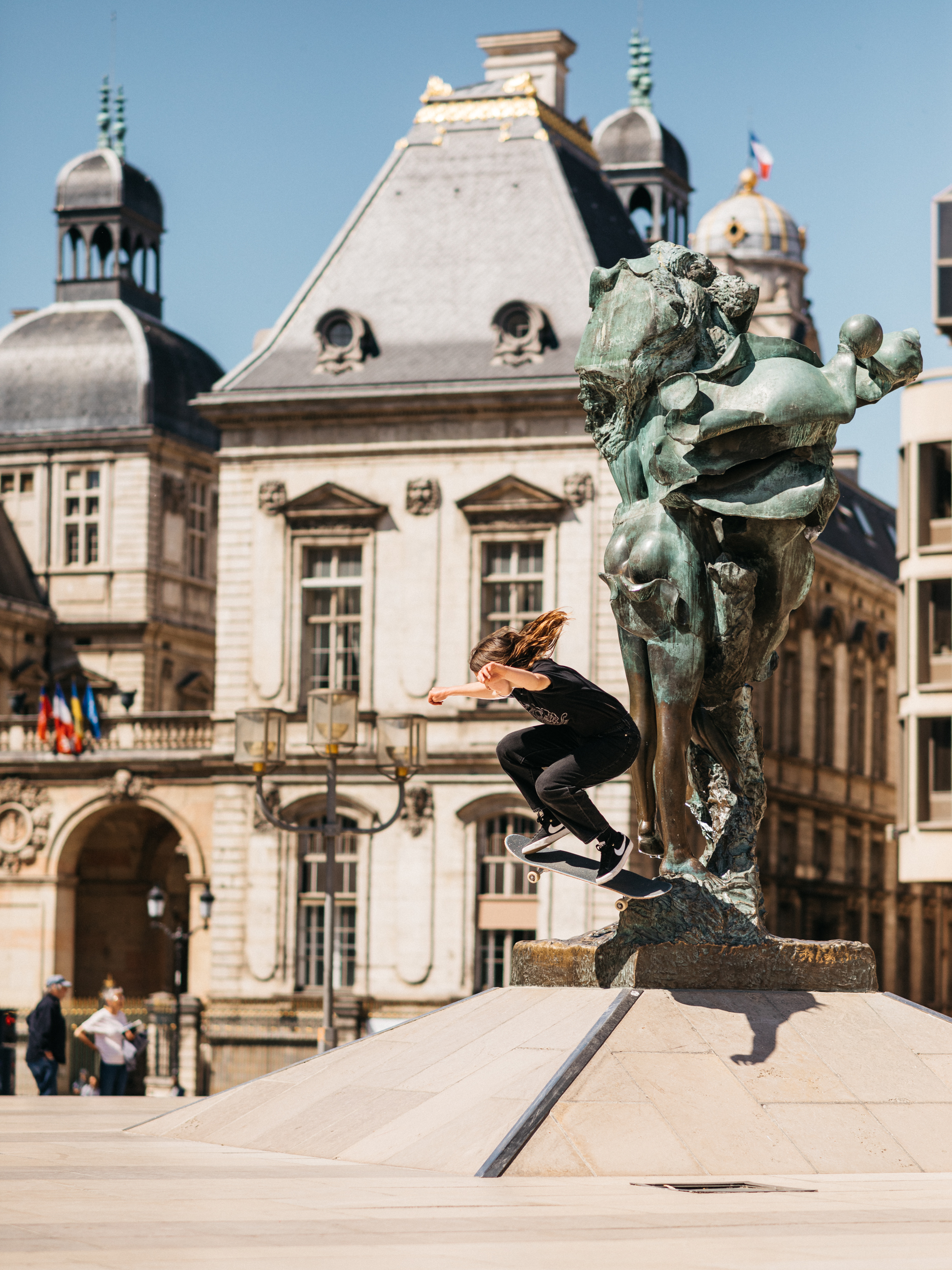 julie - wallie (hdv)