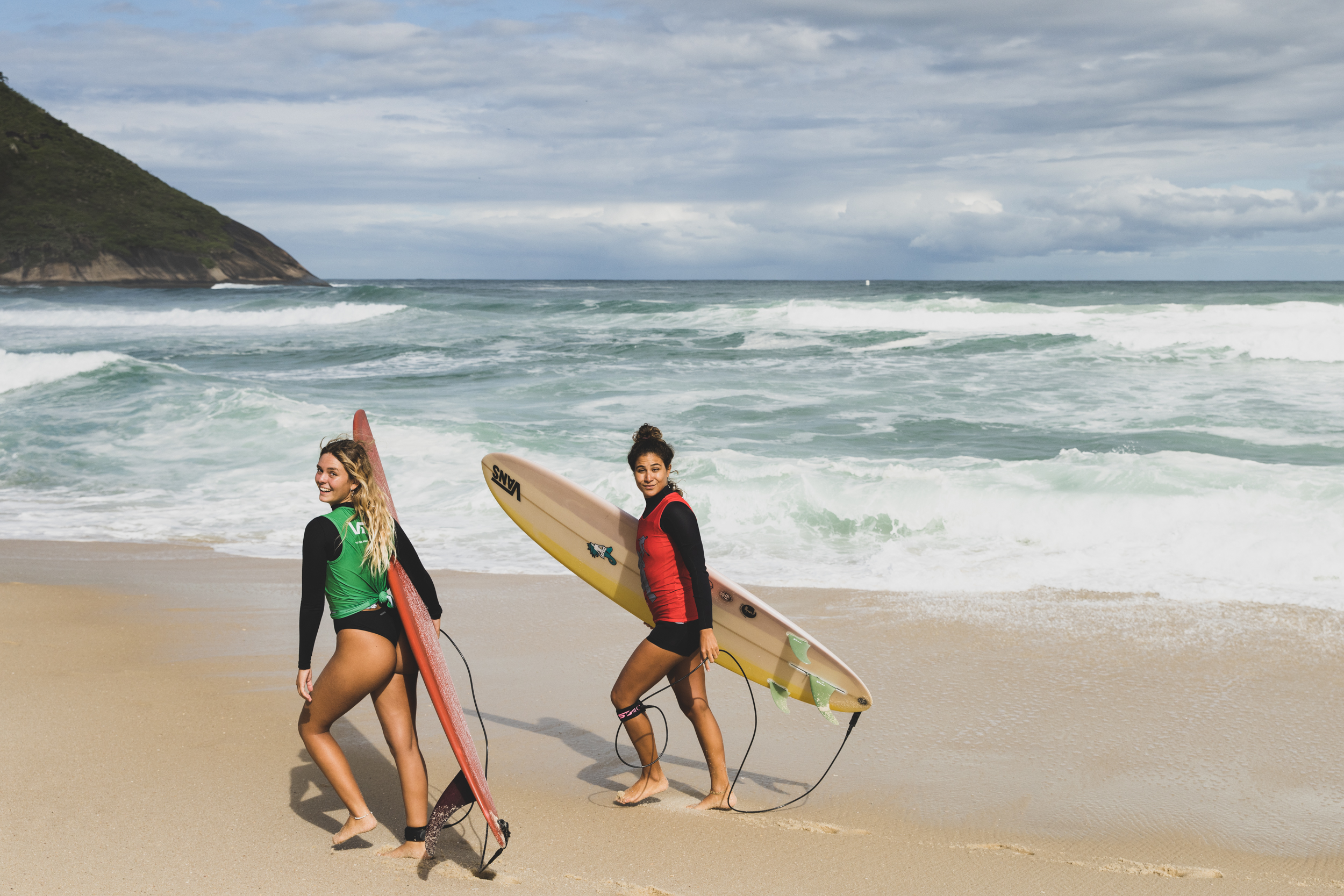 Vans Duct Tape Brazil