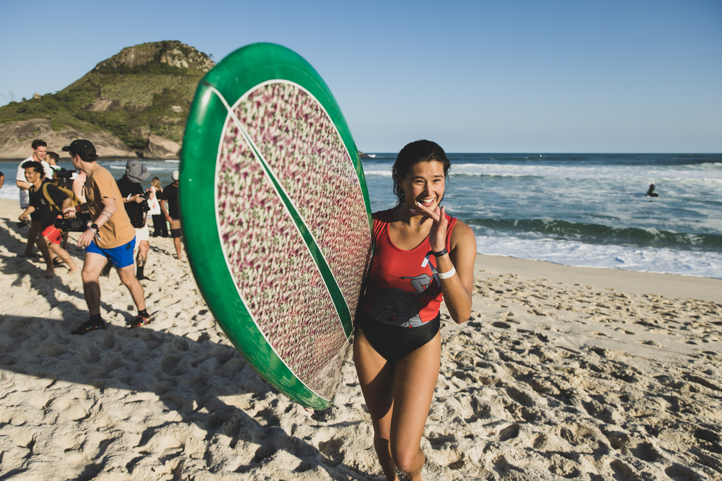 Vans Duct Tape Brazil