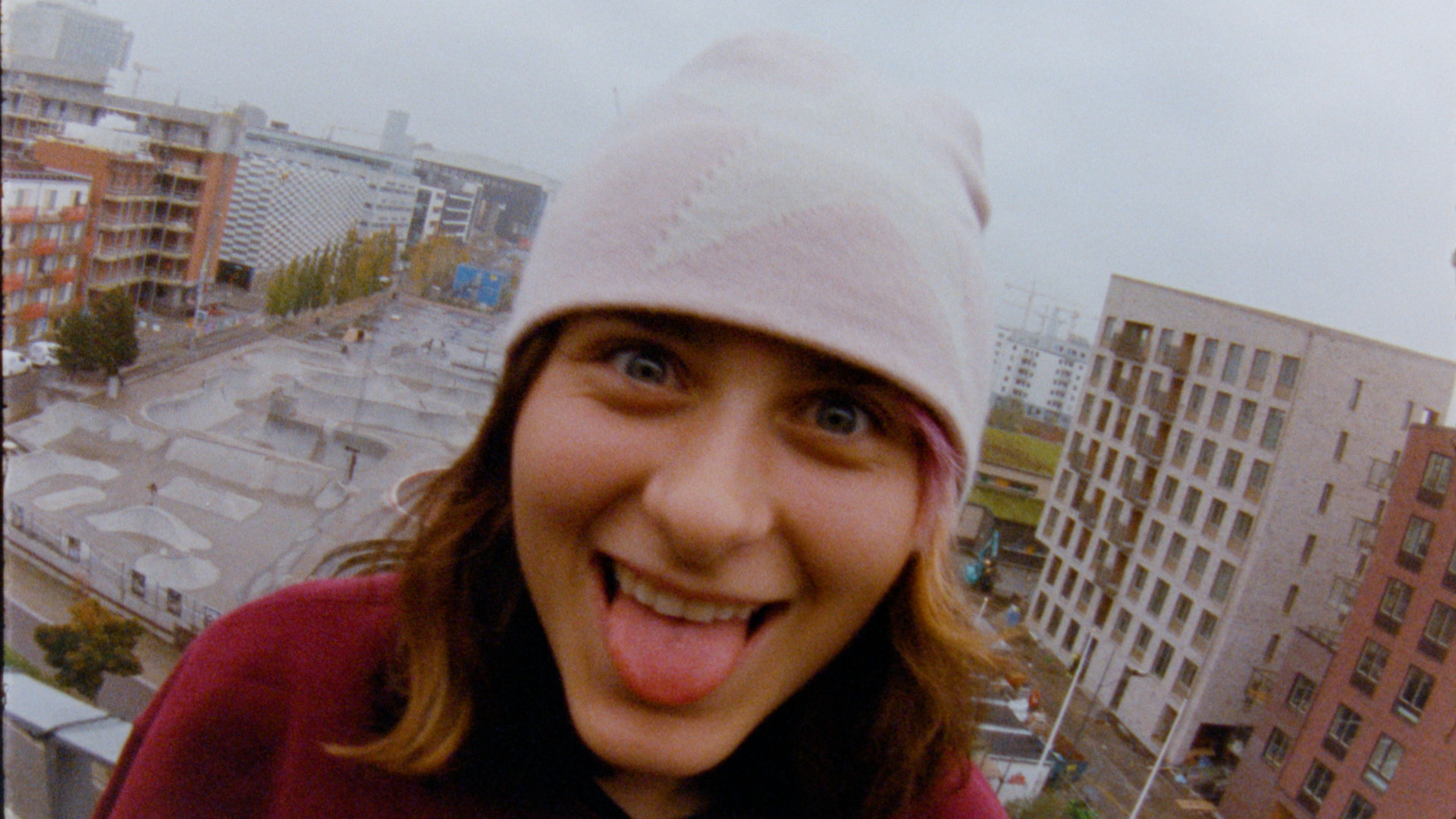 Vilma 16mm frames 10