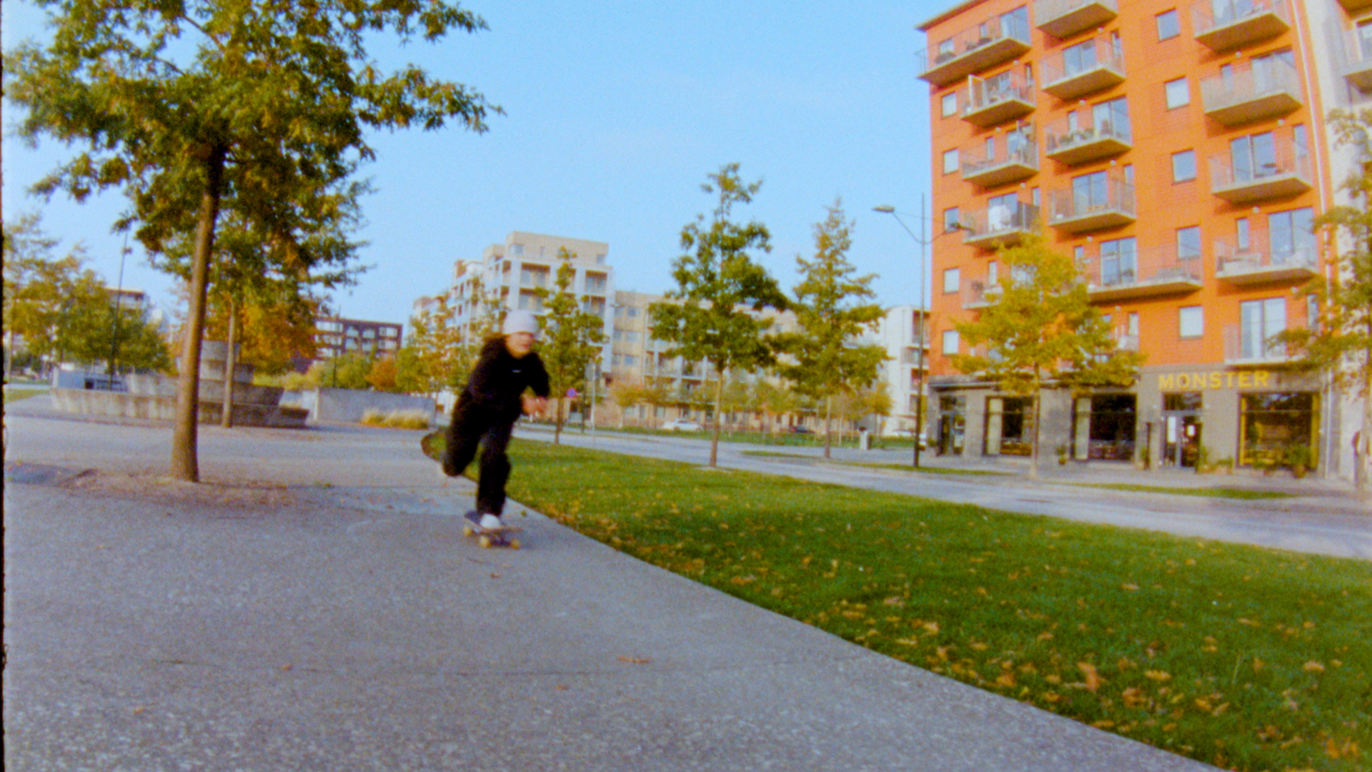 Vilma 16mm frames 12