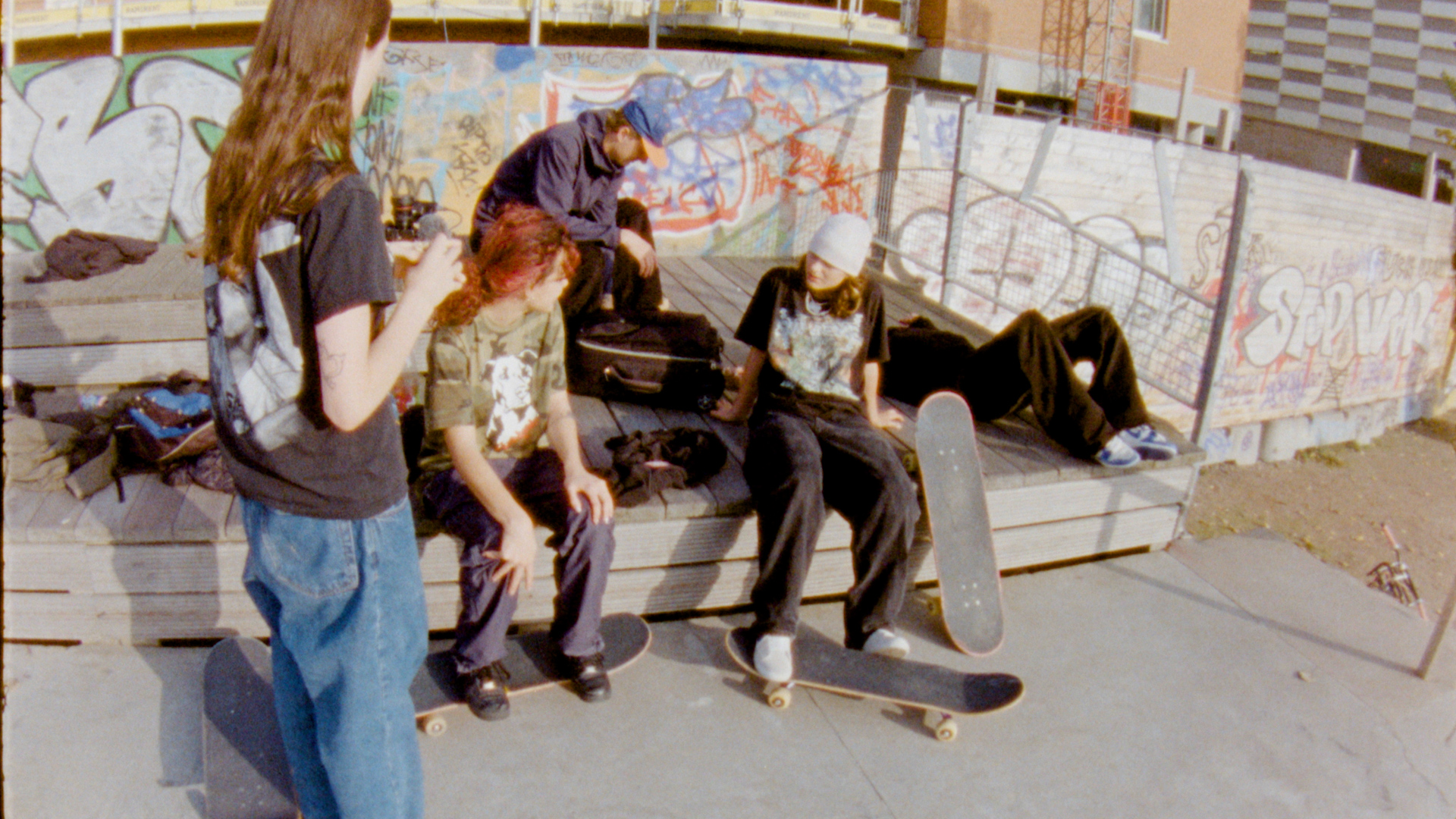 Vilma 16mm frames 15