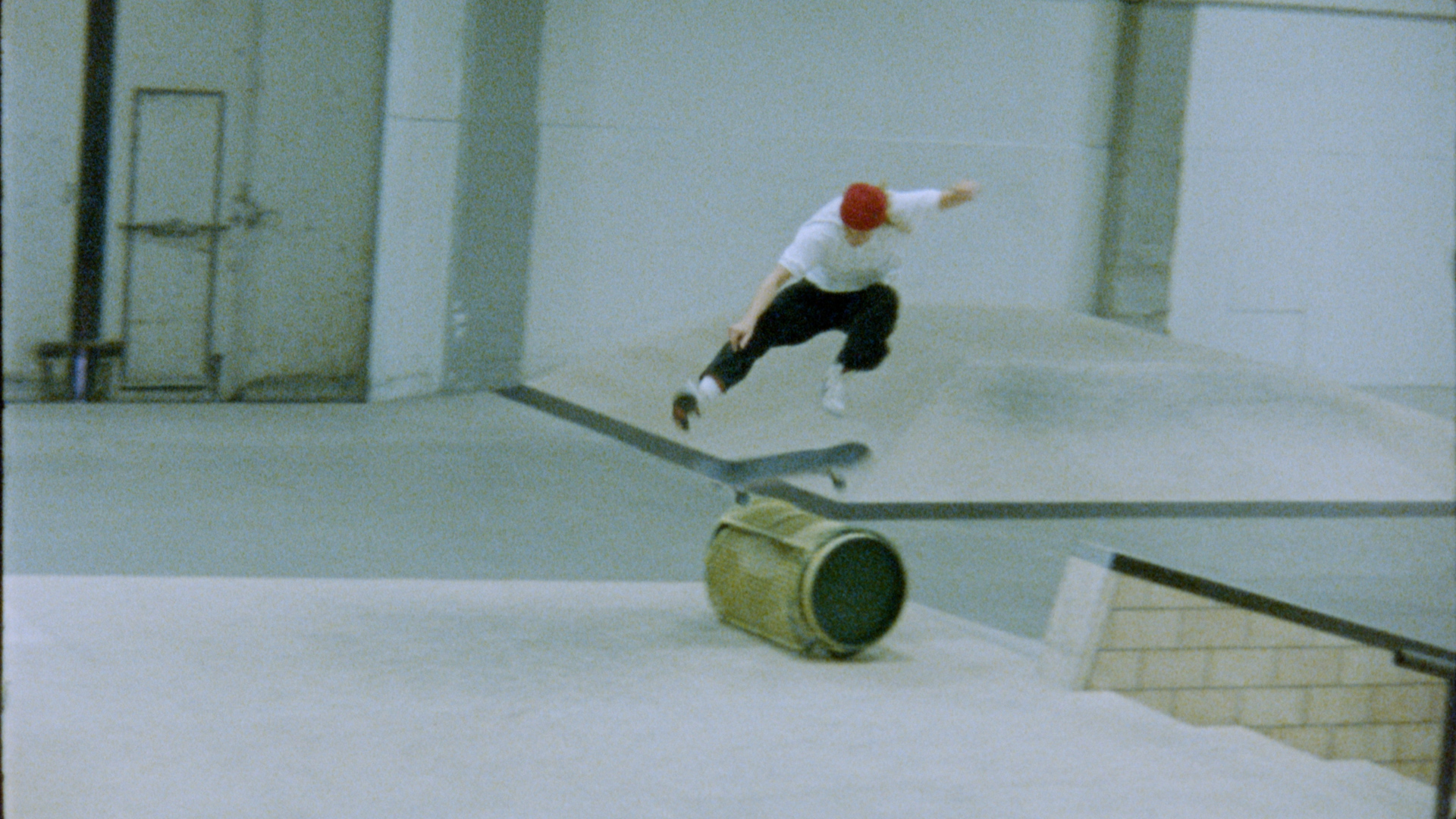 Vilma 16mm frames 17