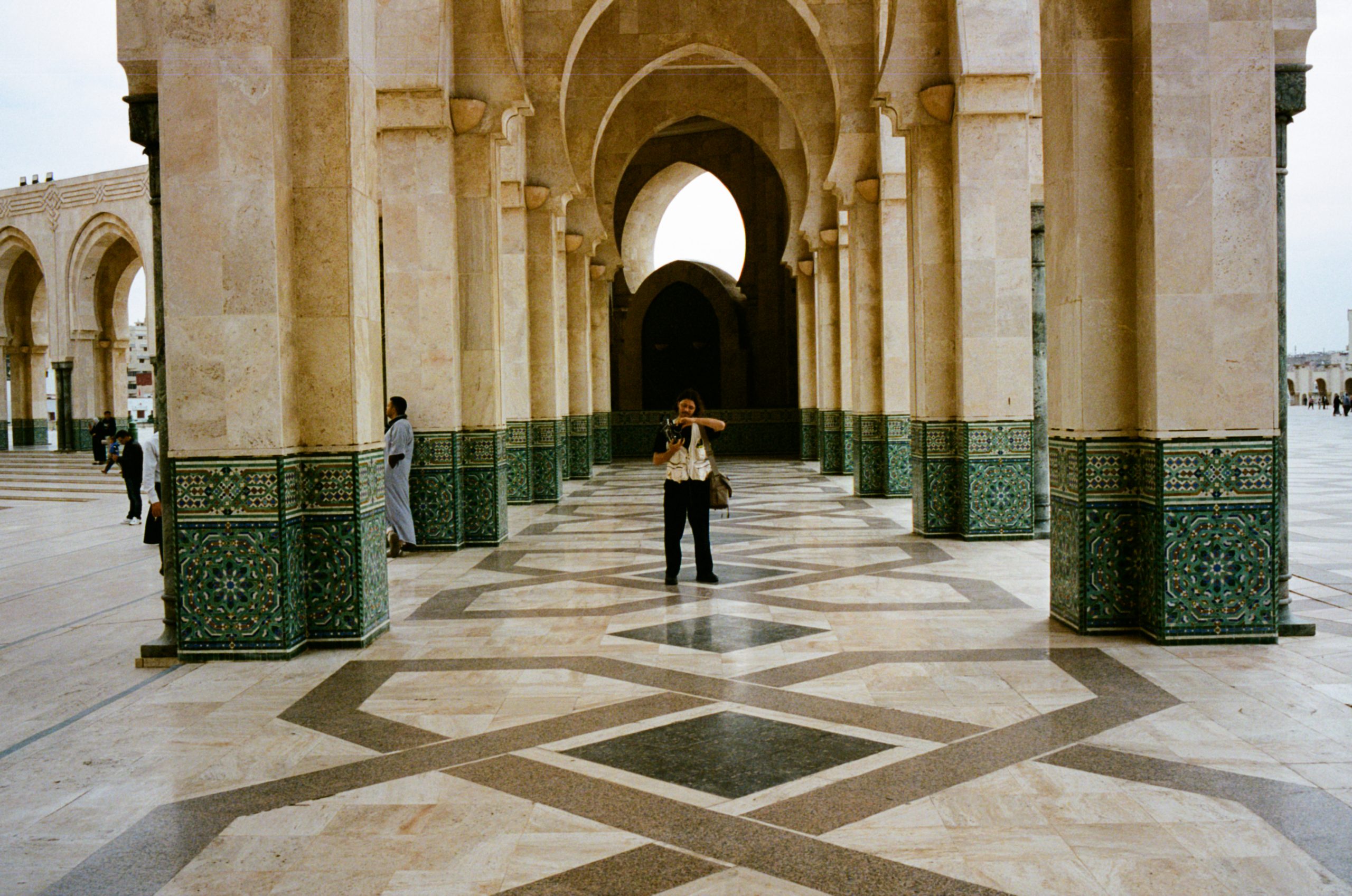 Processed By Rewind Photo Lab