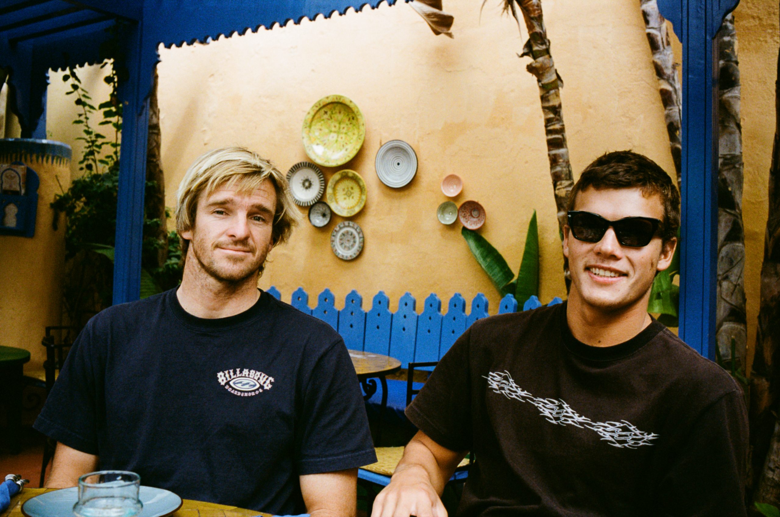 Processed By Rewind Photo Lab