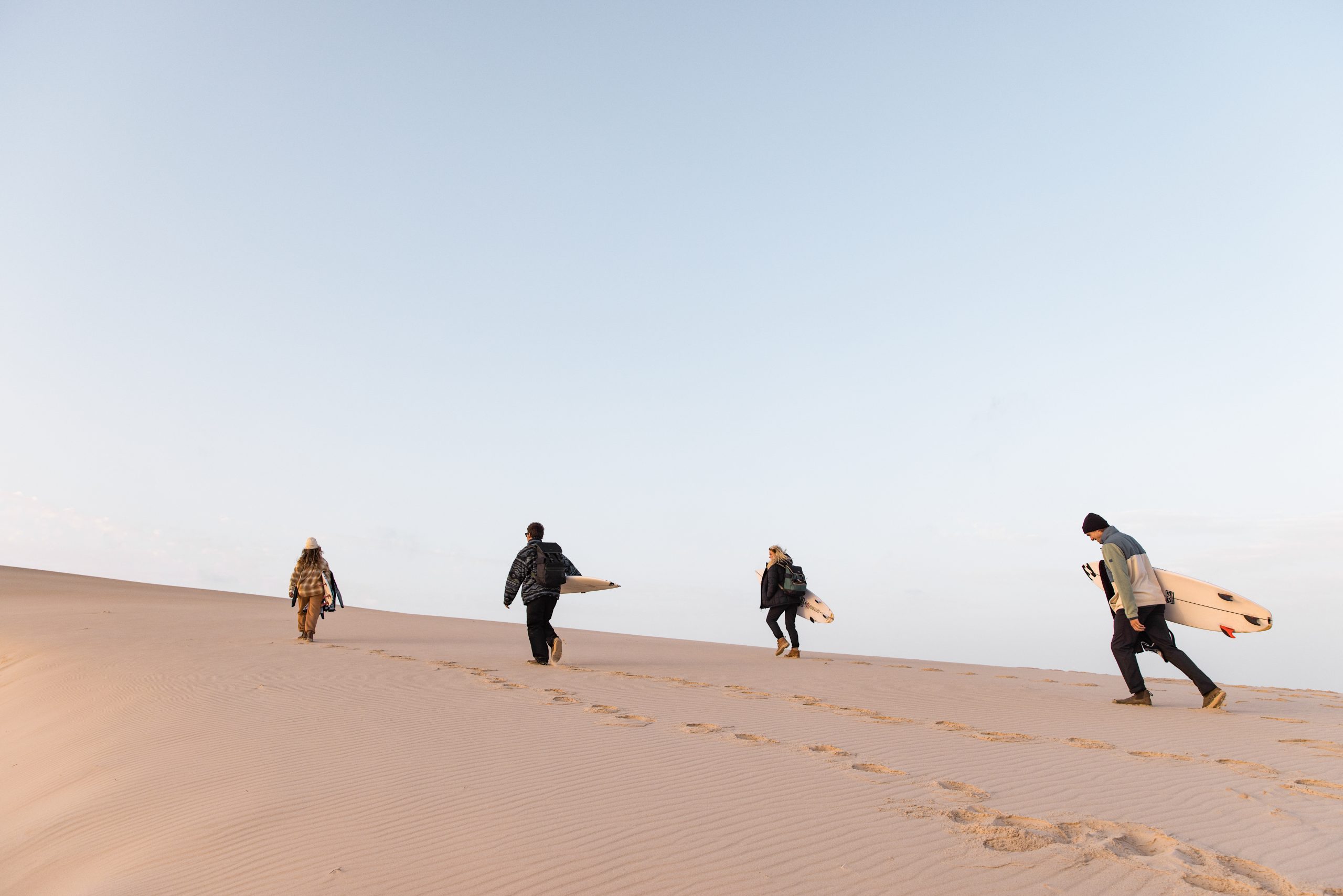 Billabong Adventure Division