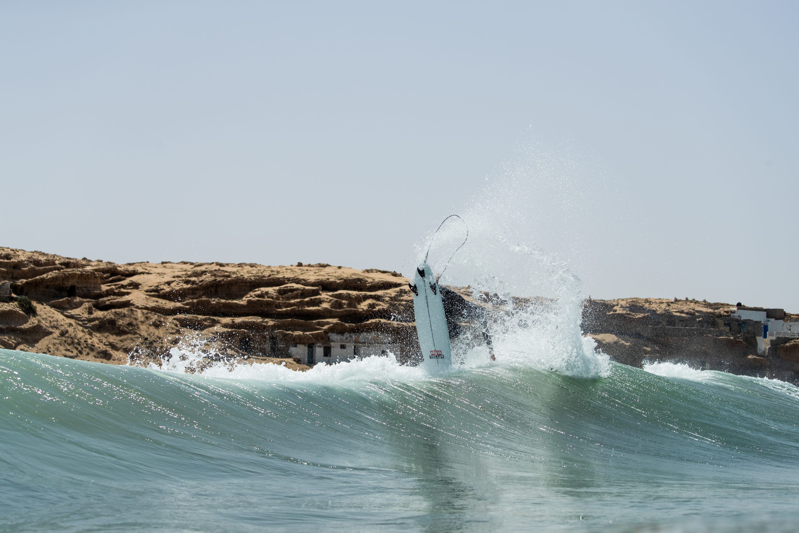 Billabong Adventure Division