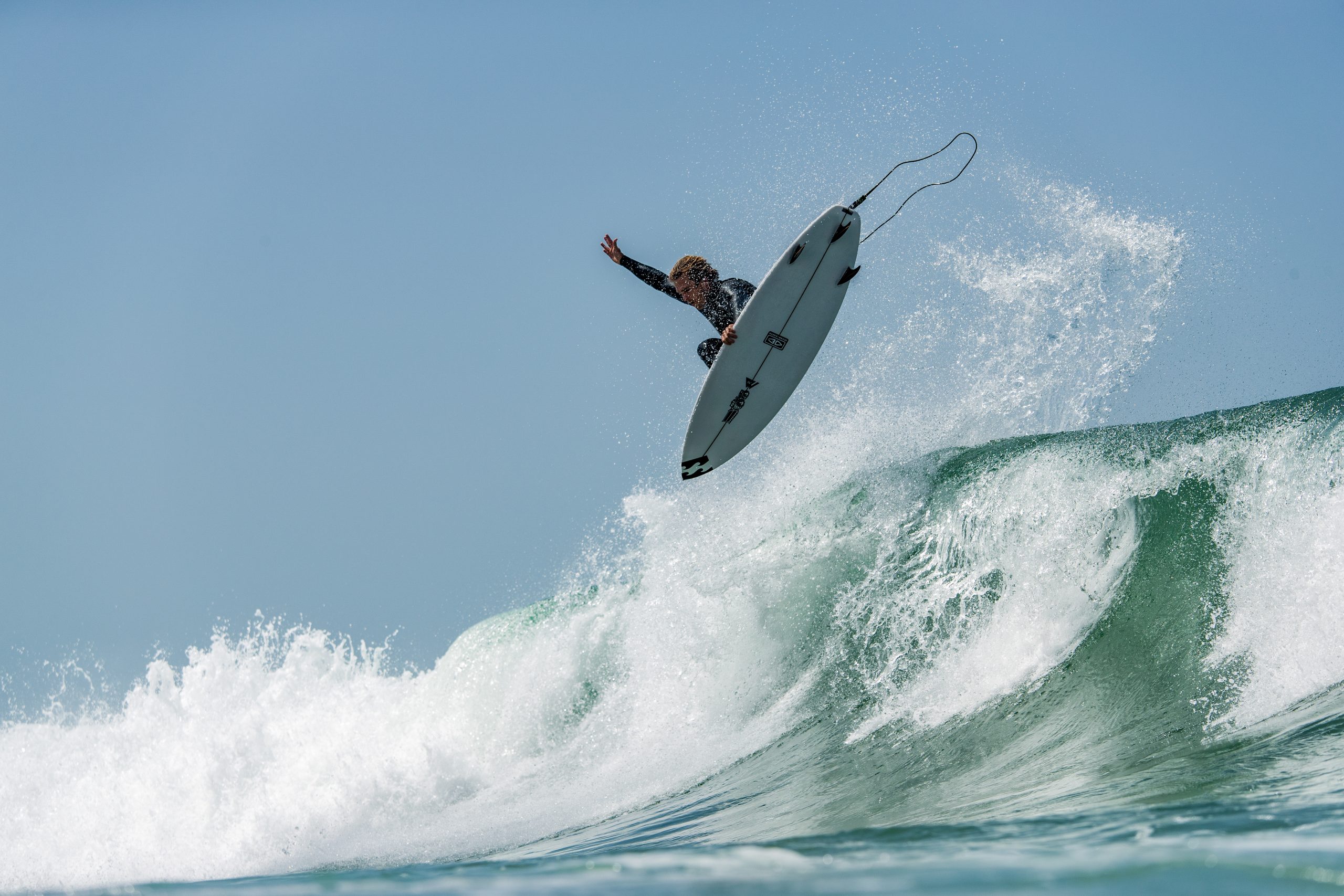 Billabong Adventure Division