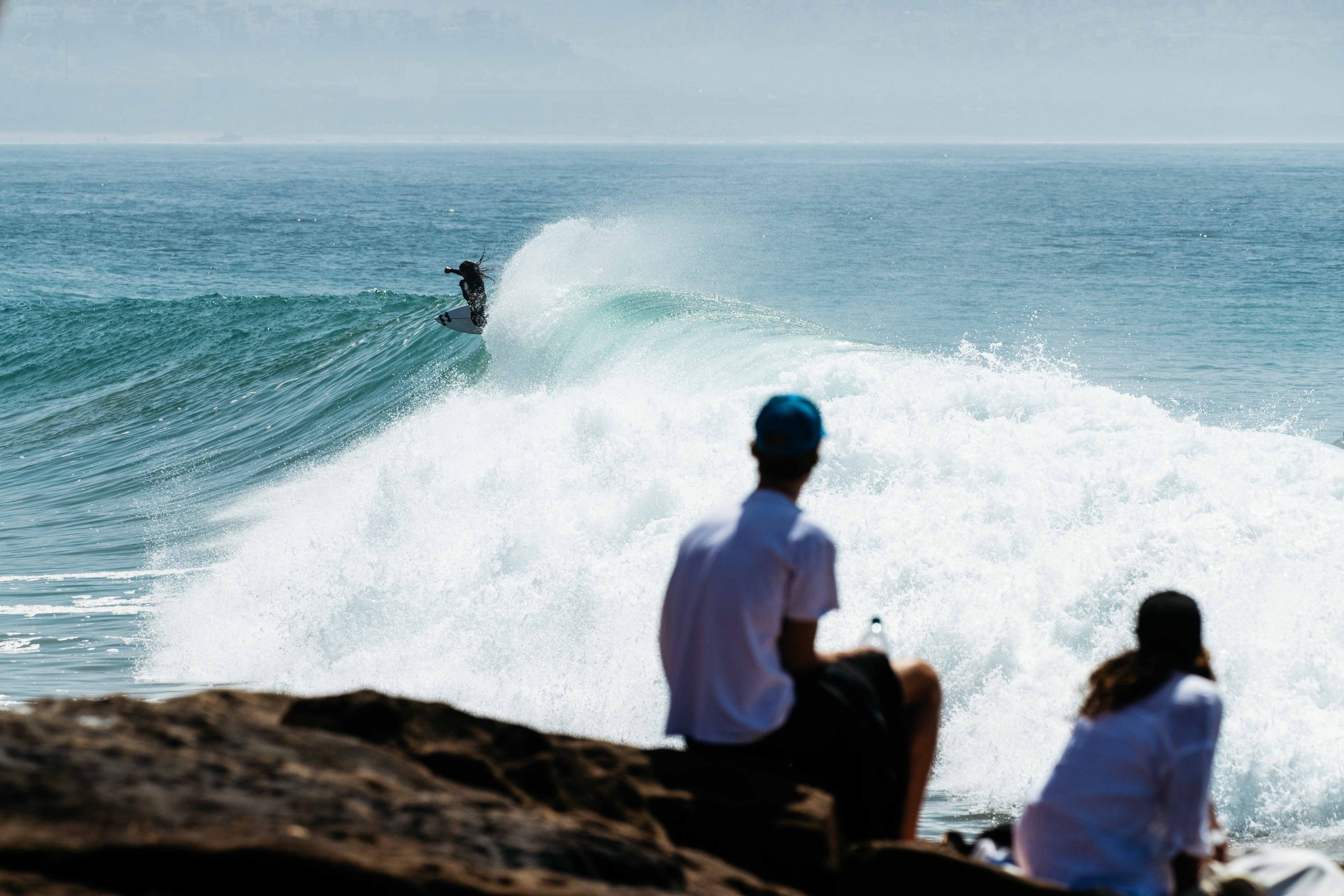 Billabong Adventure Division