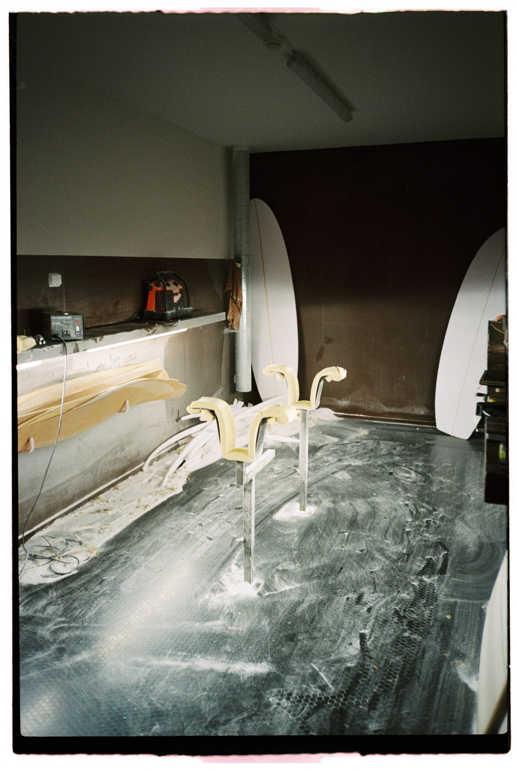 JAPAN WASTED SUNBUM-504