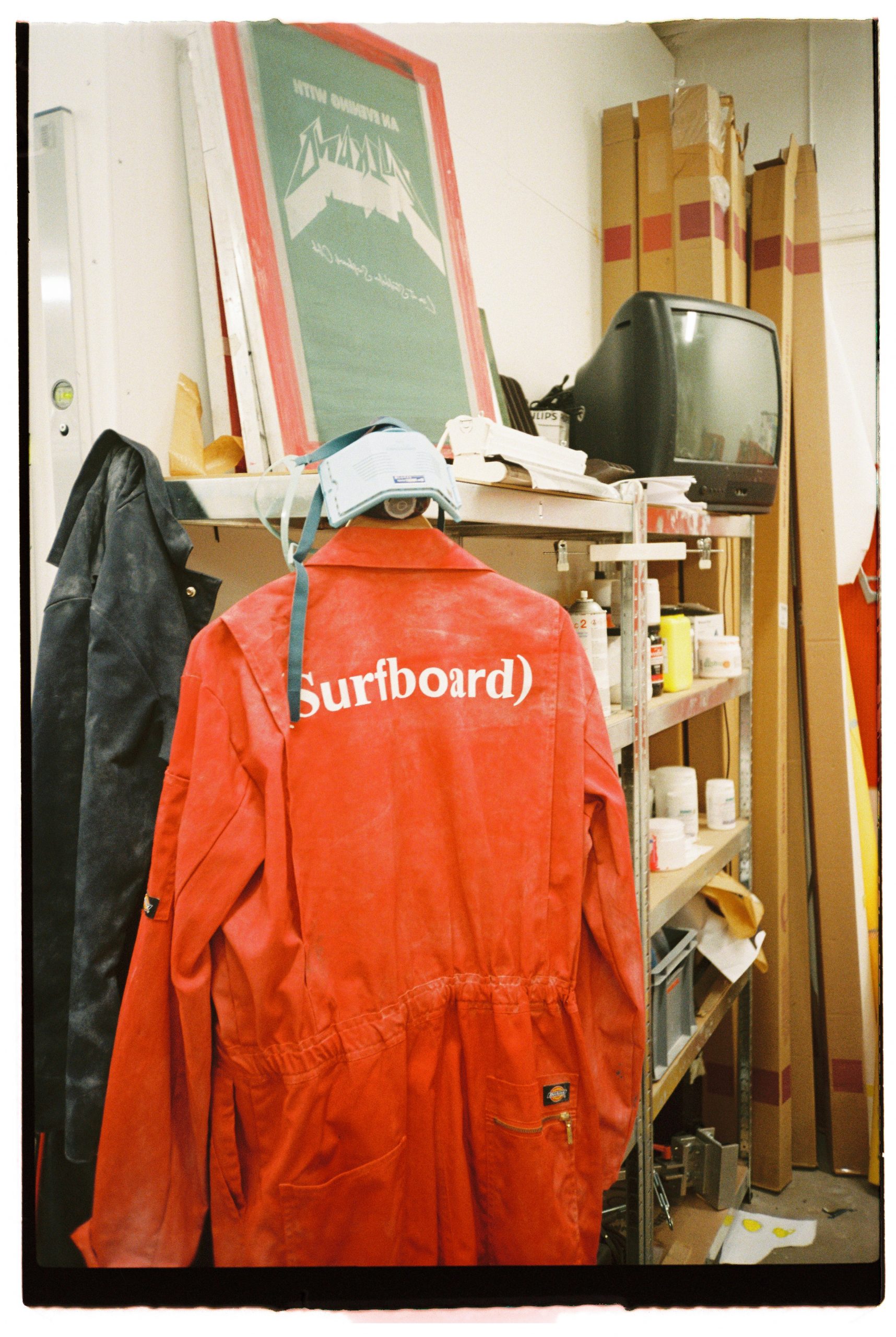 JAPAN WASTED SUNBUM-505