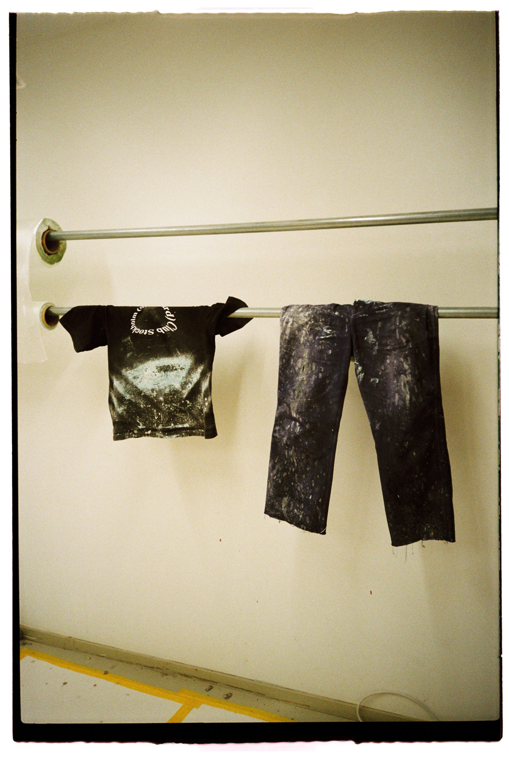 JAPAN WASTED SUNBUM-507