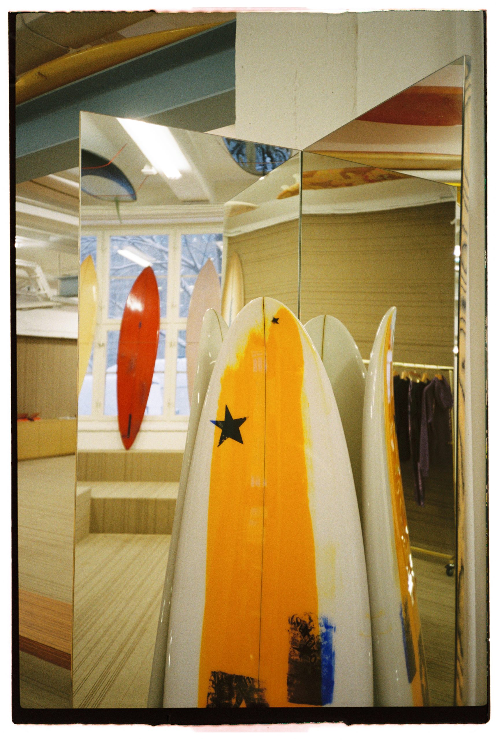 JAPAN WASTED SUNBUM-508