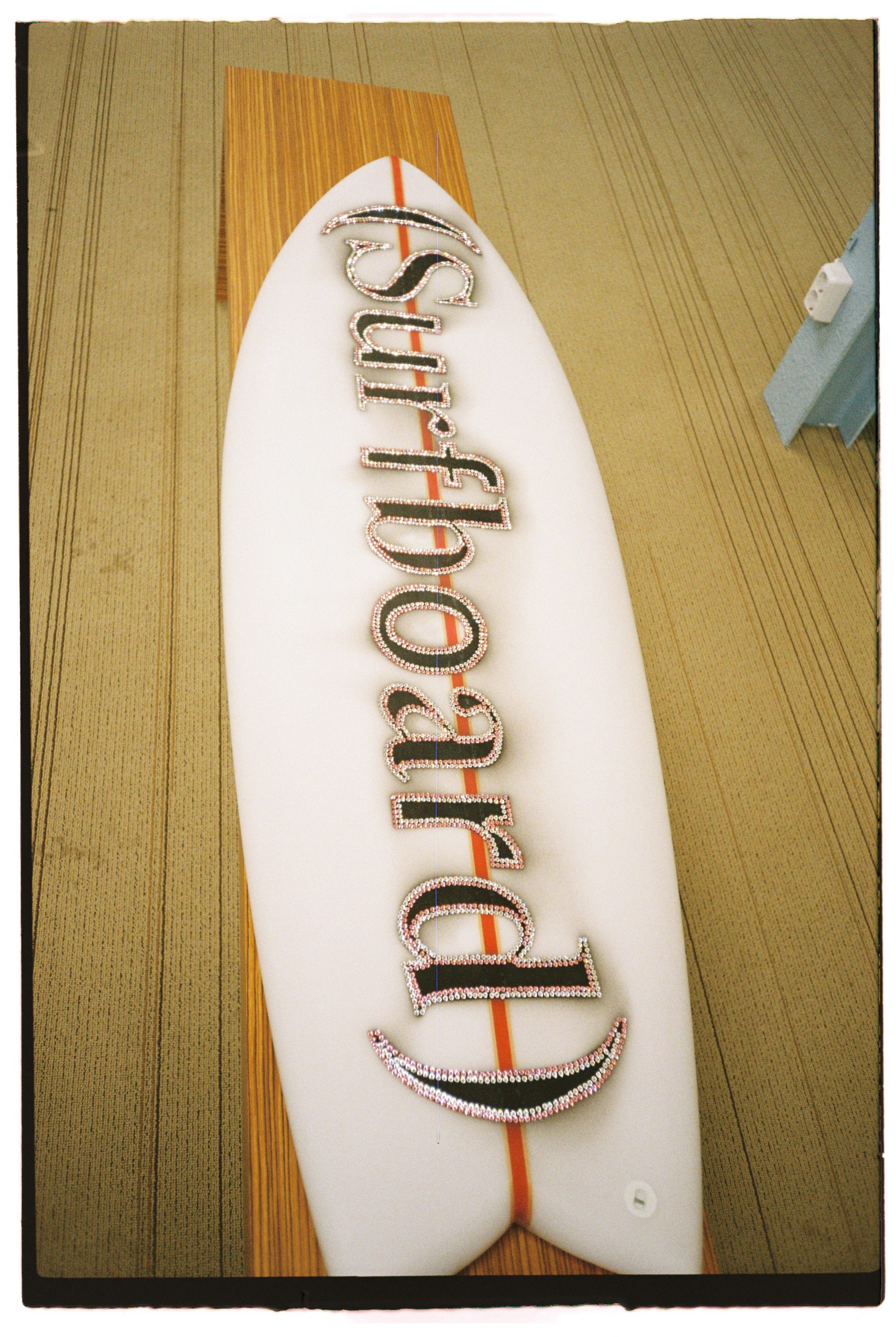 JAPAN WASTED SUNBUM-509